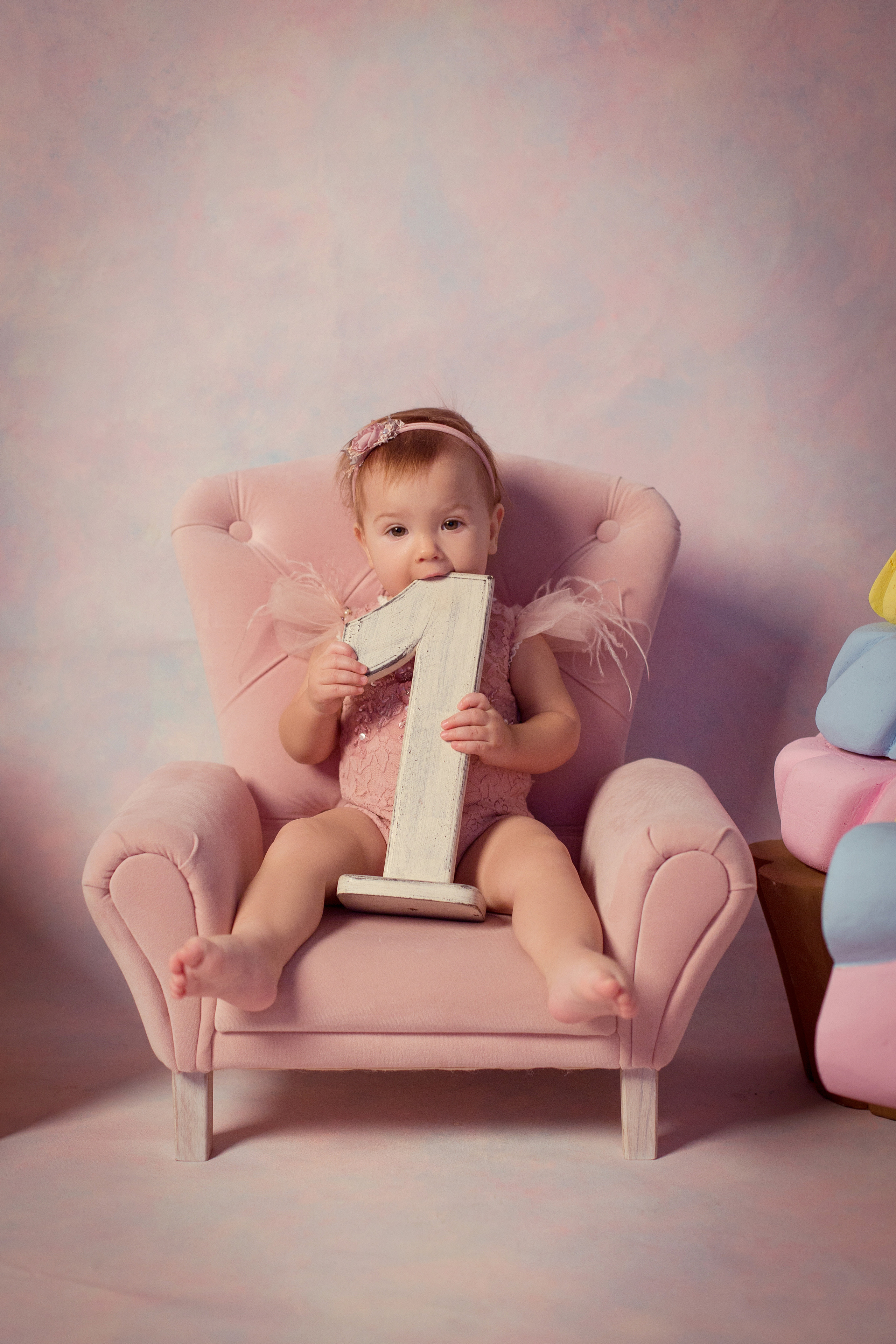 Арина. Наталия Погребняк детский и семейный фотограф в Белгород