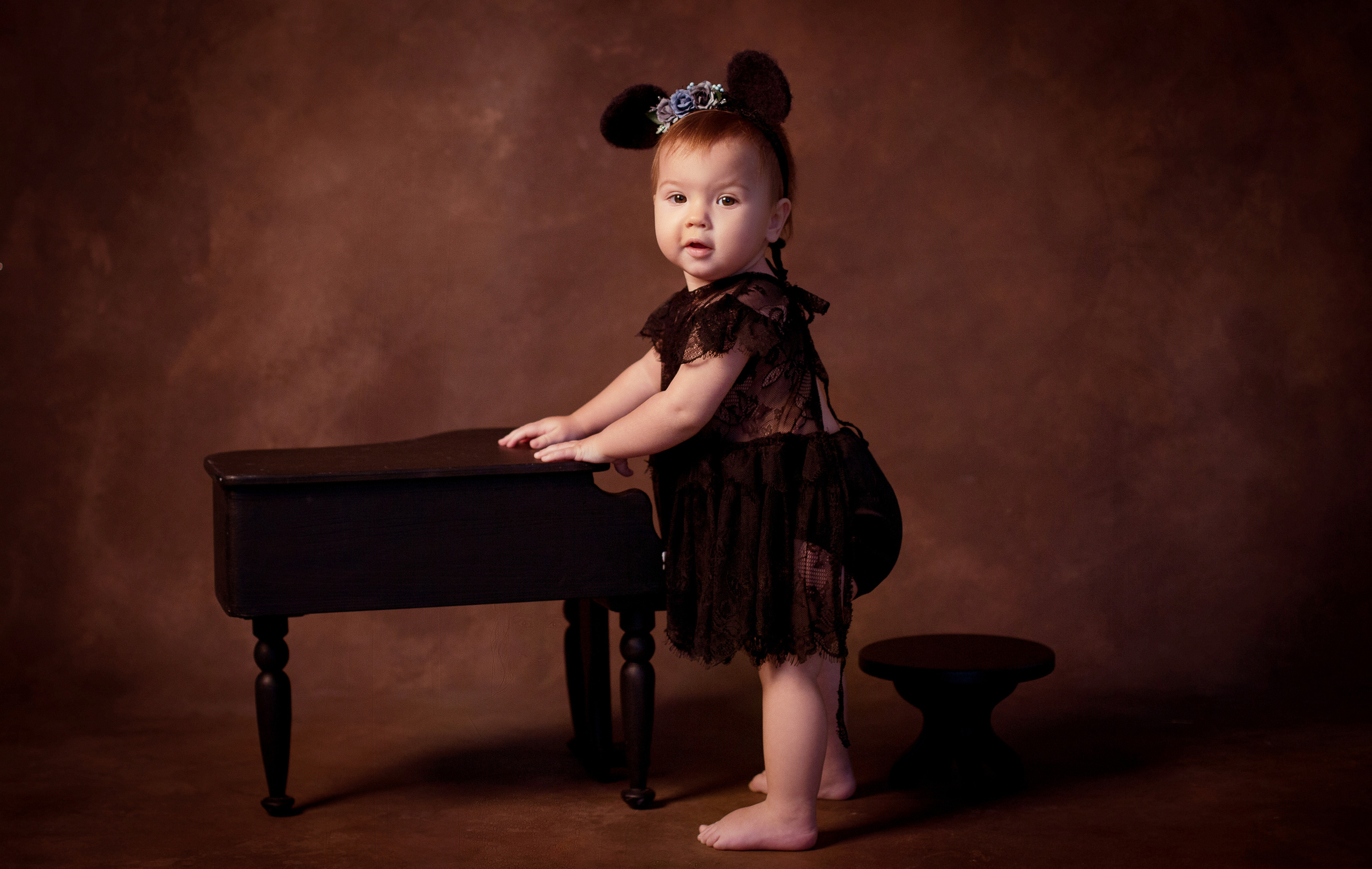 Арина. Наталия Погребняк детский и семейный фотограф в Белгород