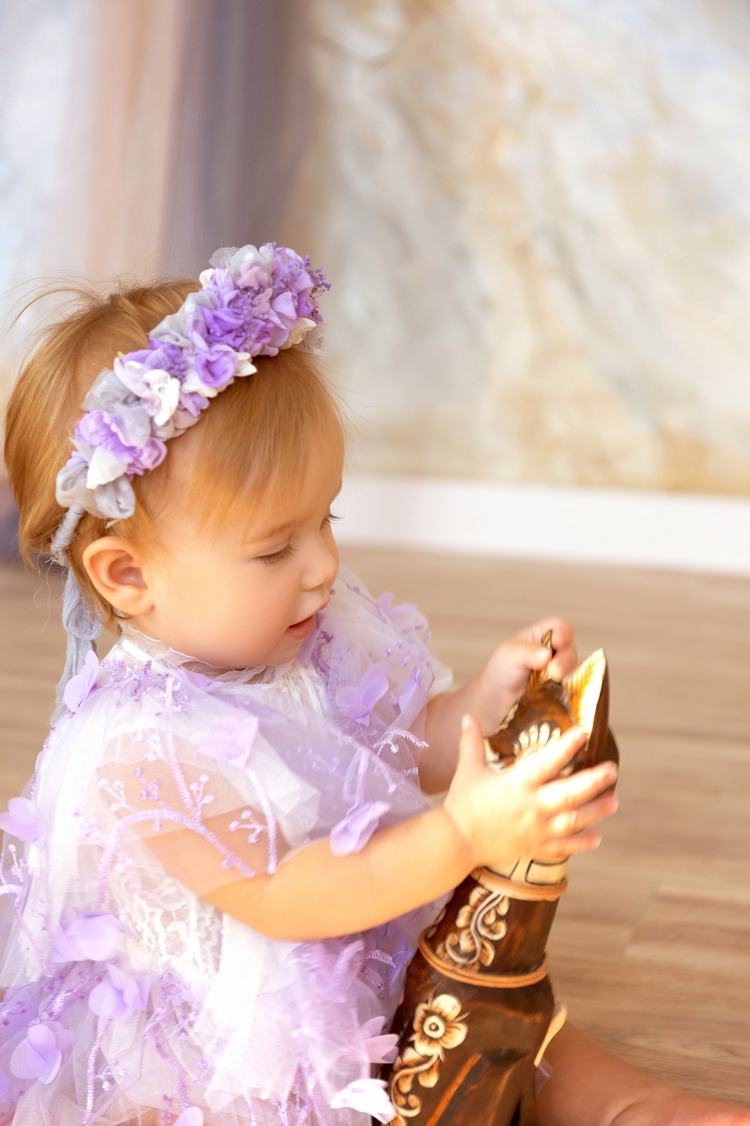 Злата. Наталия Погребняк детский и семейный фотограф в Белгород