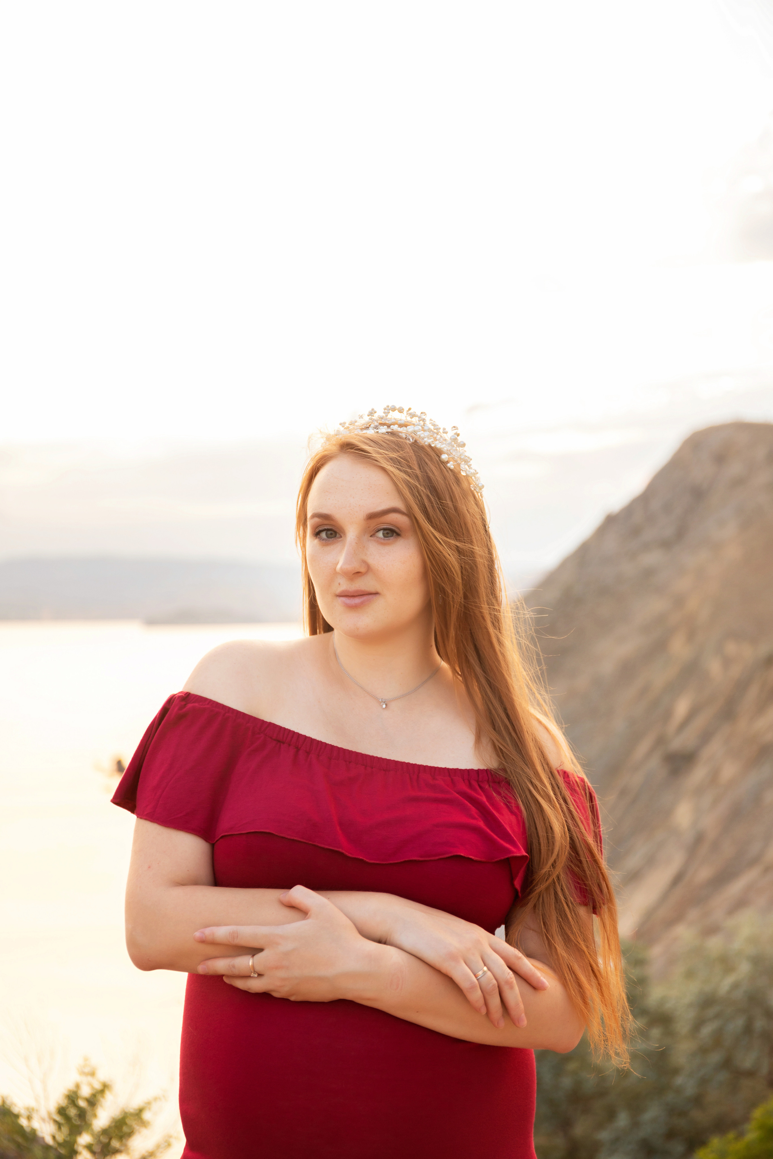 Люба. Наталия Погребняк детский и семейный фотограф в Белгород