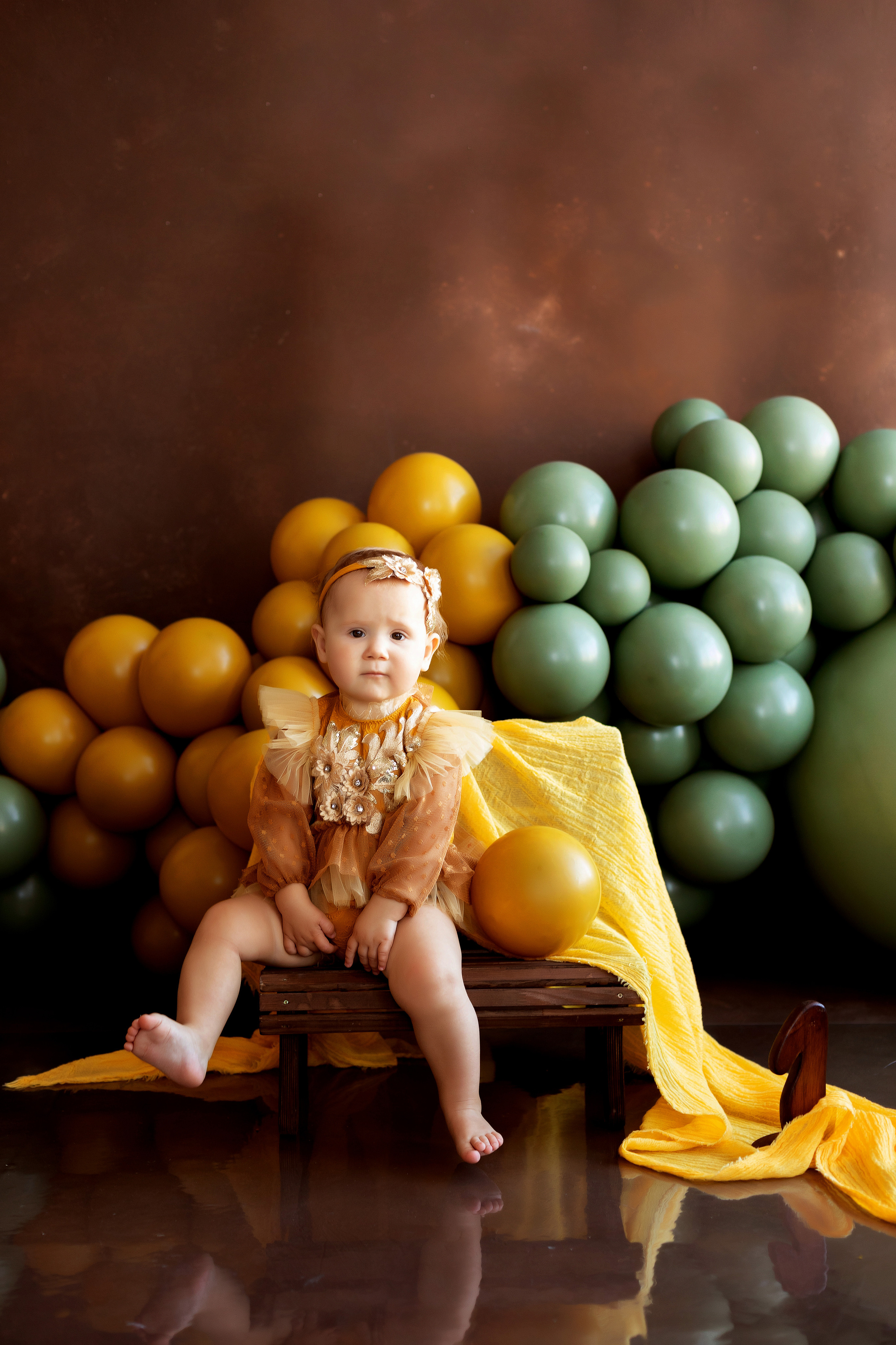 Даша. Наталия Погребняк детский и семейный фотограф в Белгород
