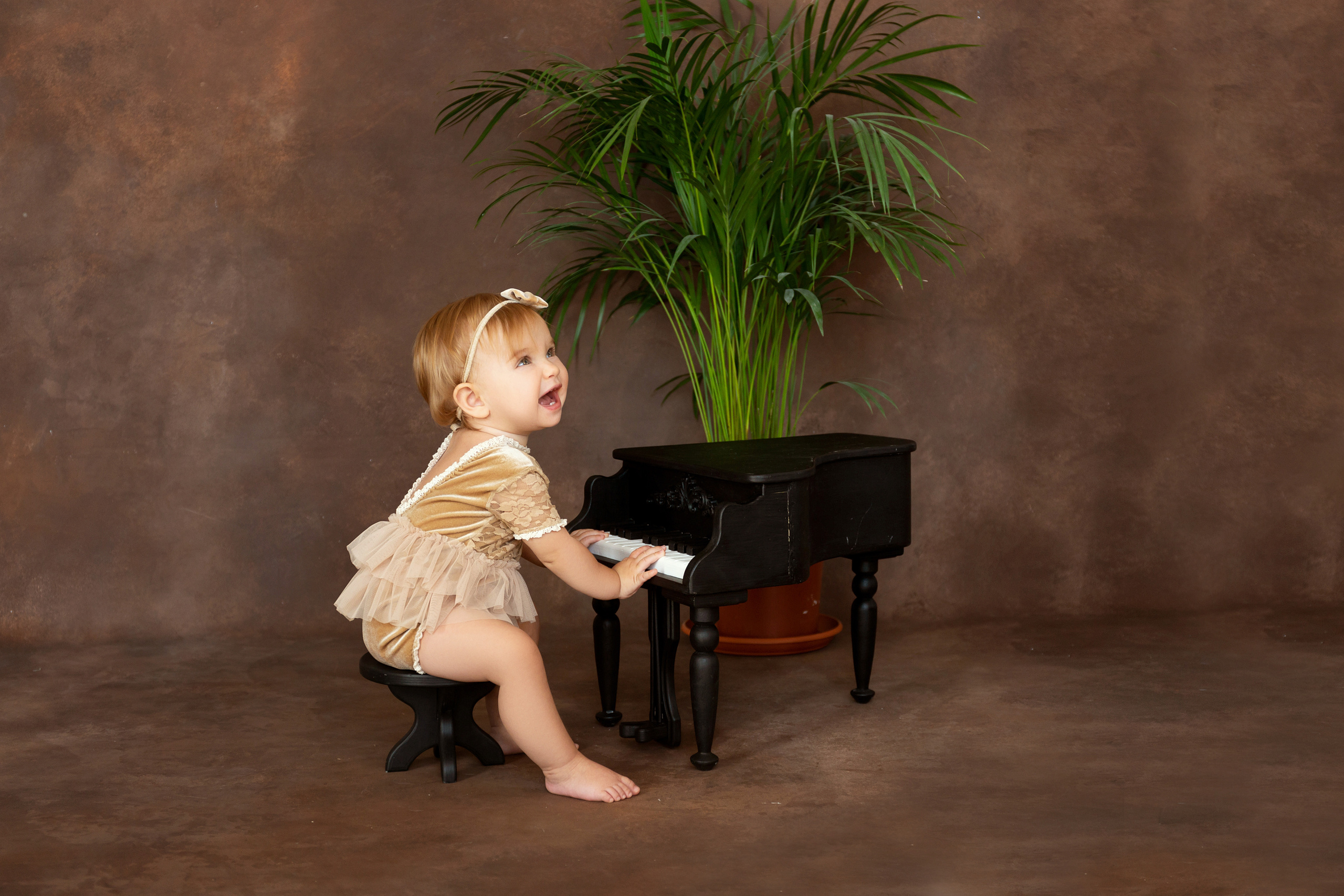 Злата. Наталия Погребняк детский и семейный фотограф в Белгород