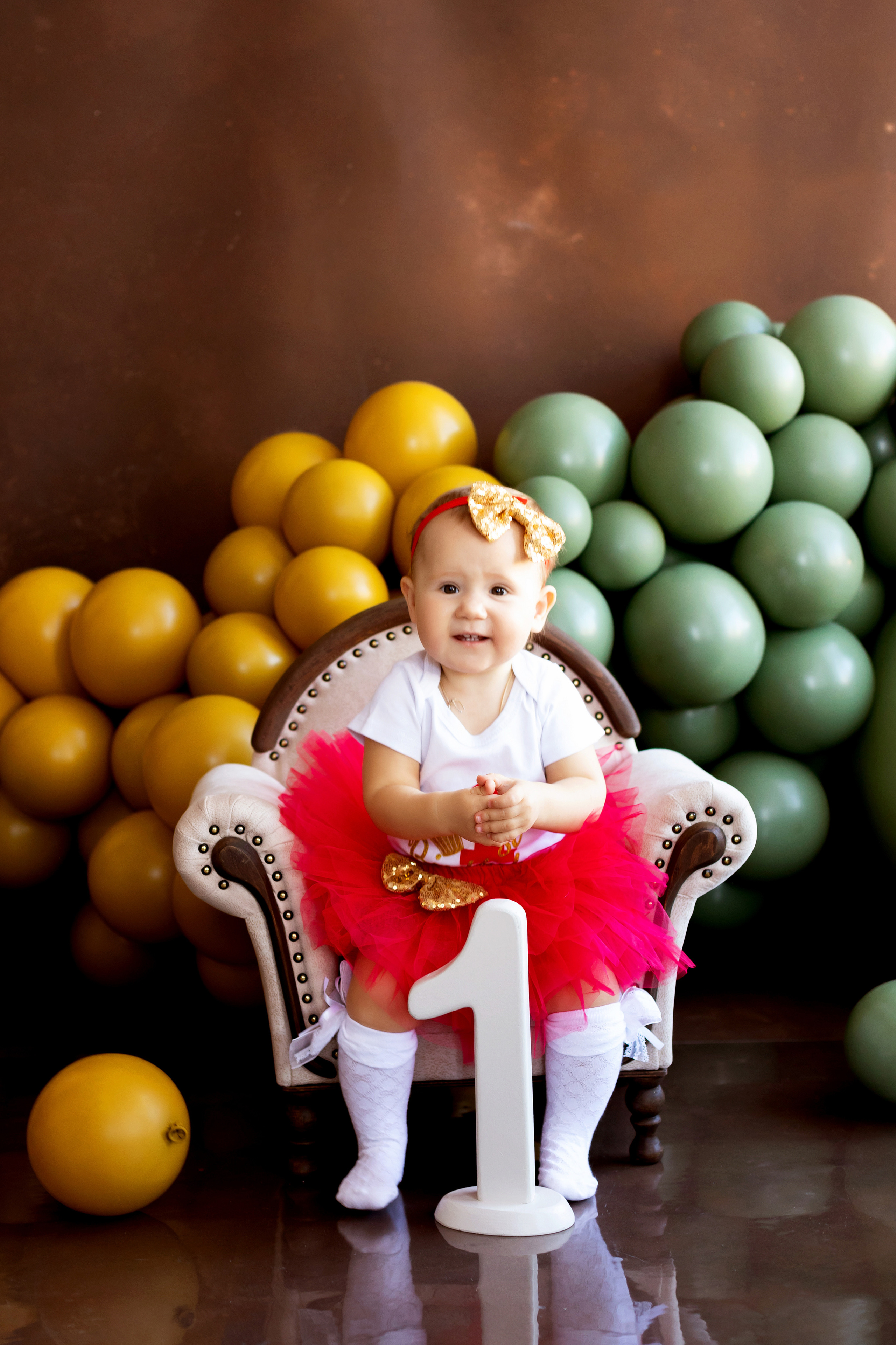 Даша. Наталия Погребняк детский и семейный фотограф в Белгород