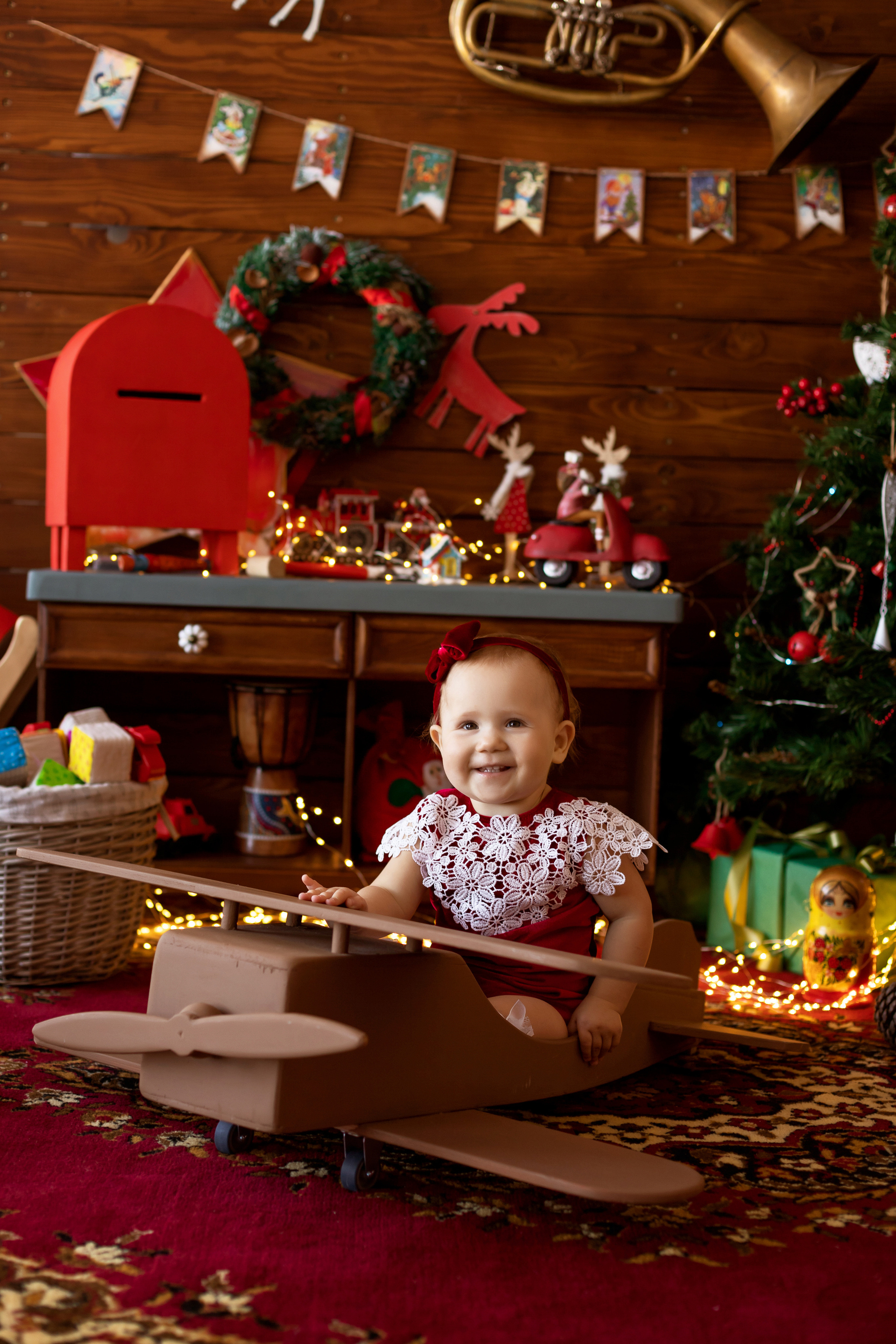 Даша. Наталия Погребняк детский и семейный фотограф в Белгород