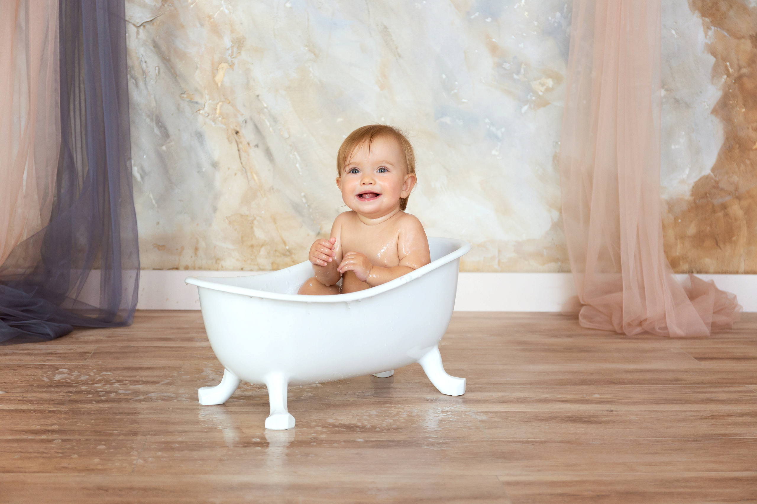 Злата. Наталия Погребняк детский и семейный фотограф в Белгород