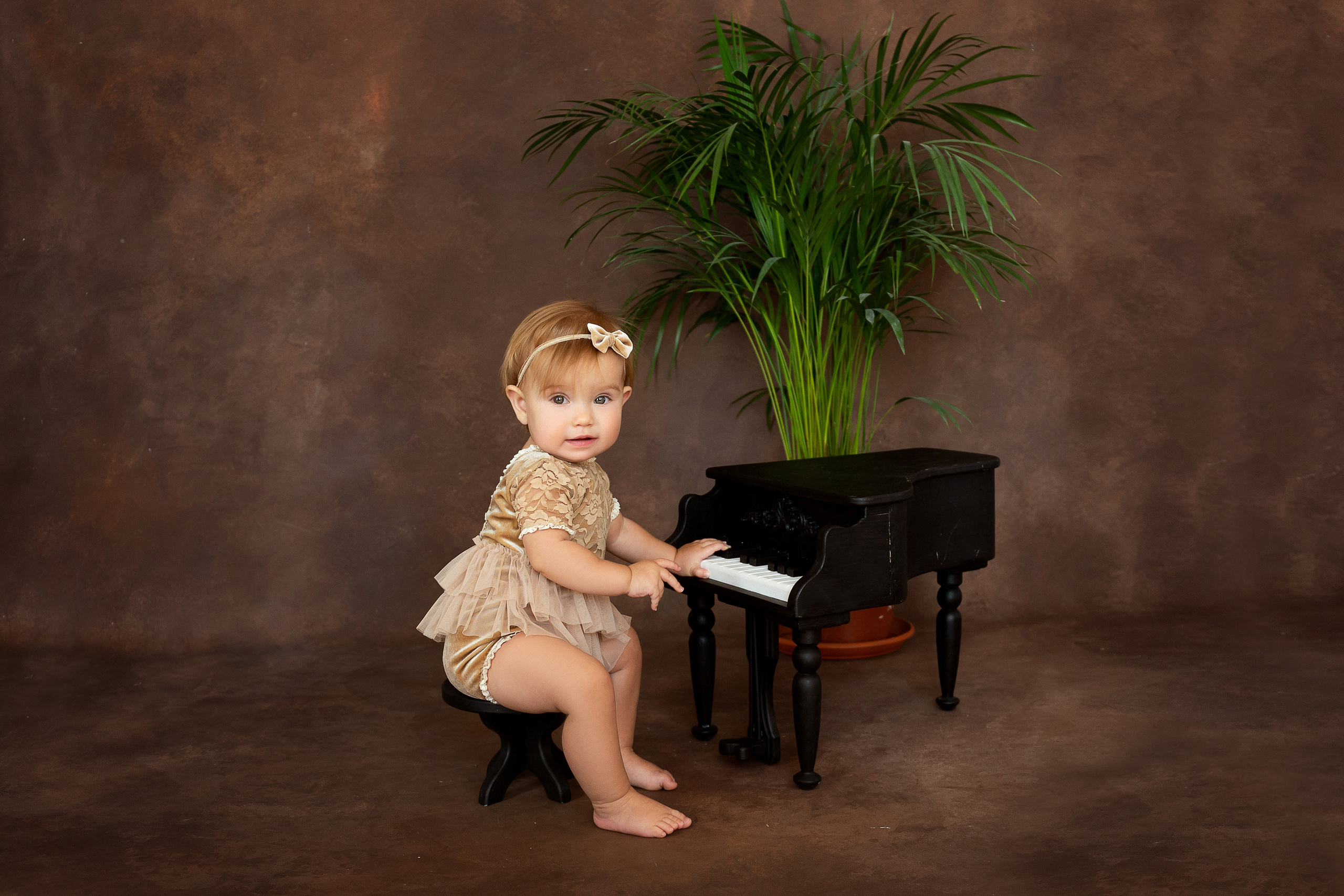 Злата. Наталия Погребняк детский и семейный фотограф в Белгород