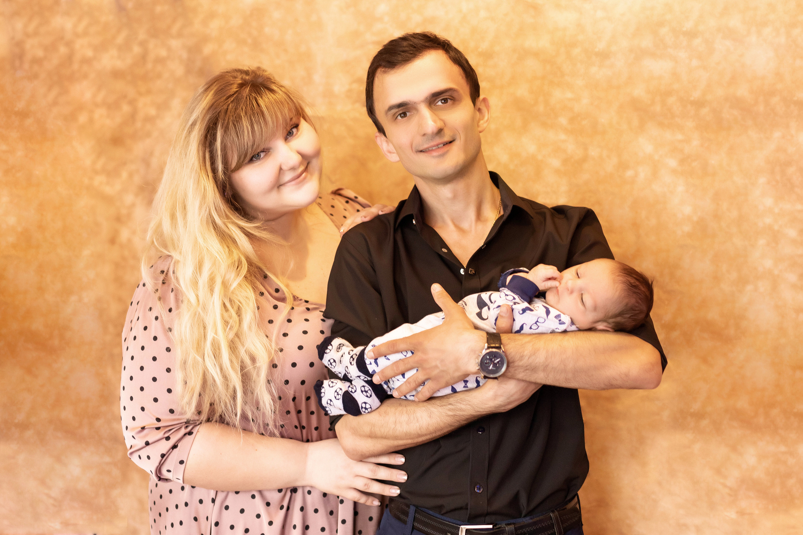 Денис. Наталия Погребняк детский и семейный фотограф в Белгород