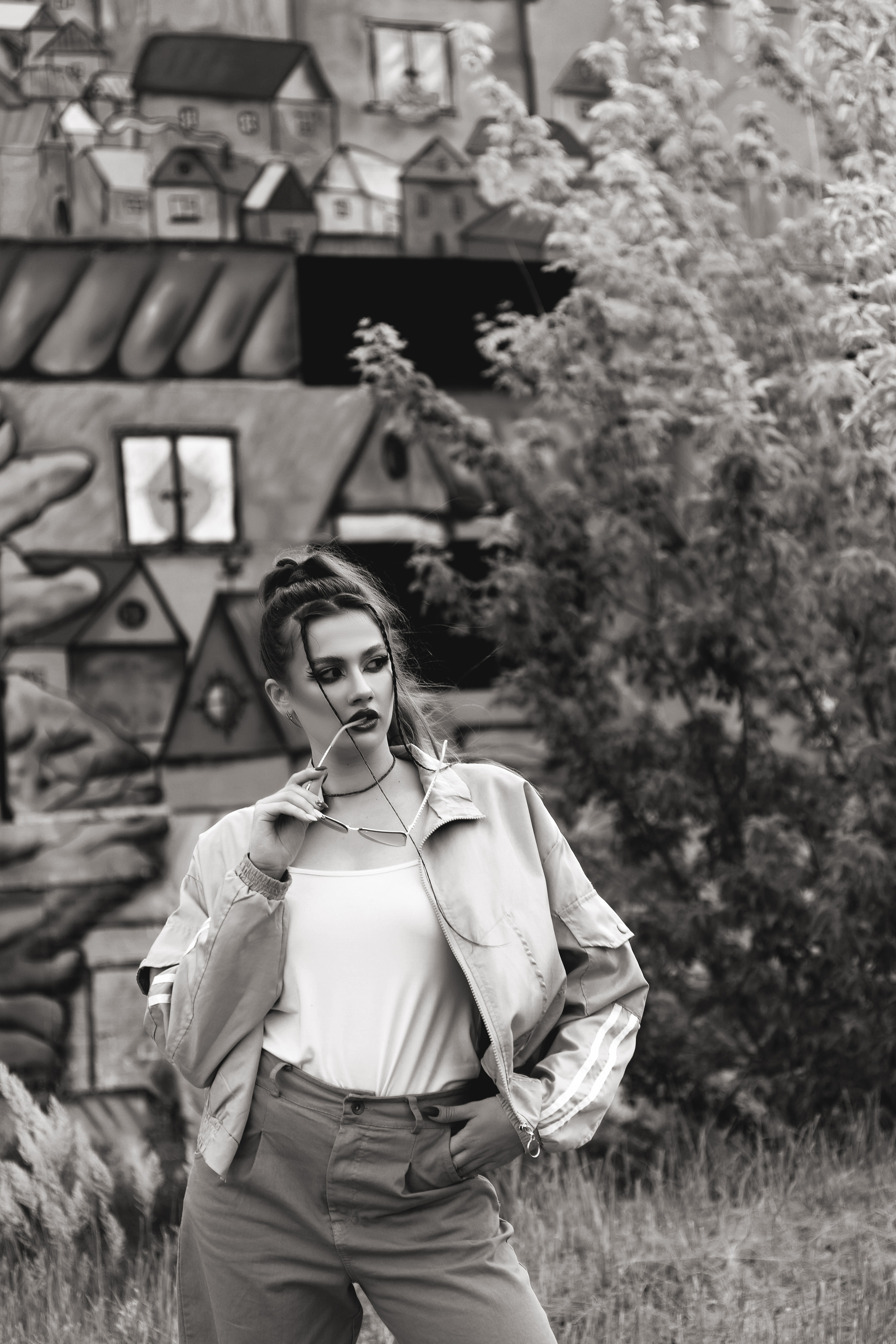 Даша. Наталия Погребняк детский и семейный фотограф в Белгород