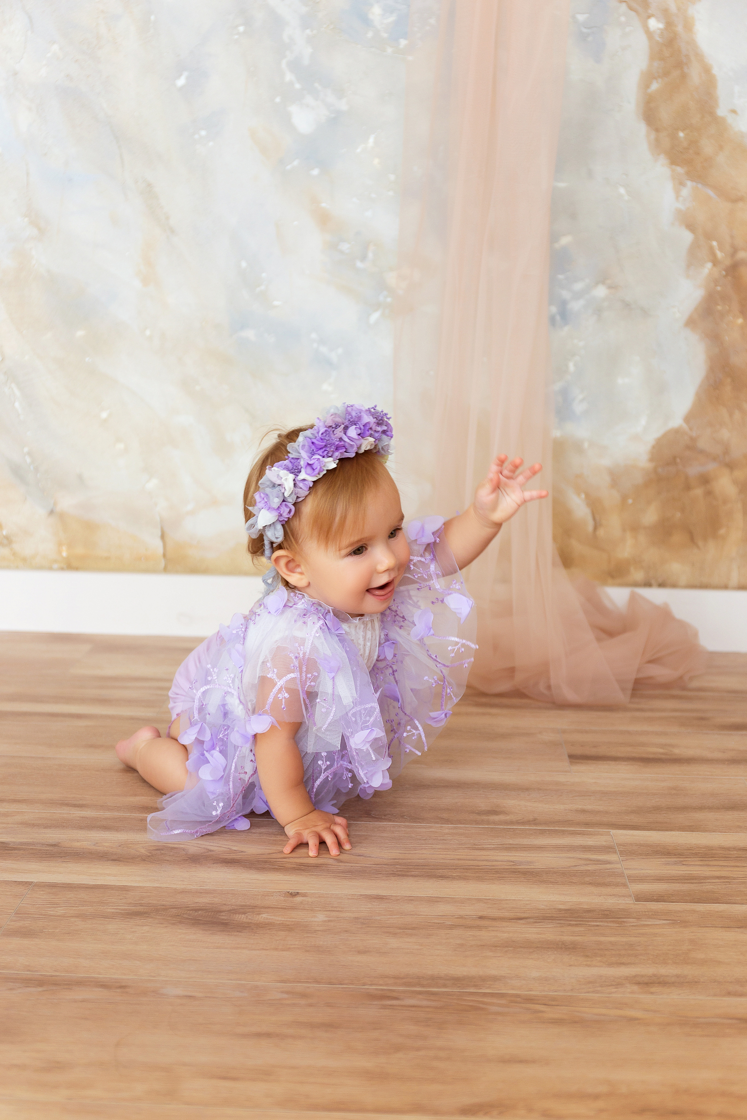 Злата. Наталия Погребняк детский и семейный фотограф в Белгород