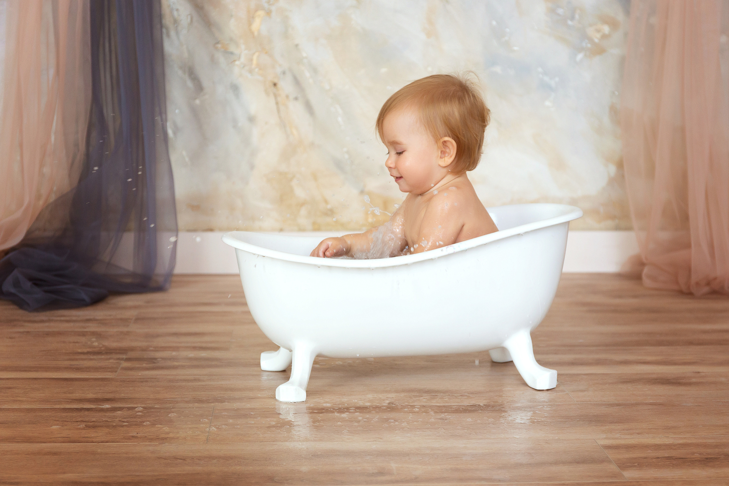 Злата. Наталия Погребняк детский и семейный фотограф в Белгород