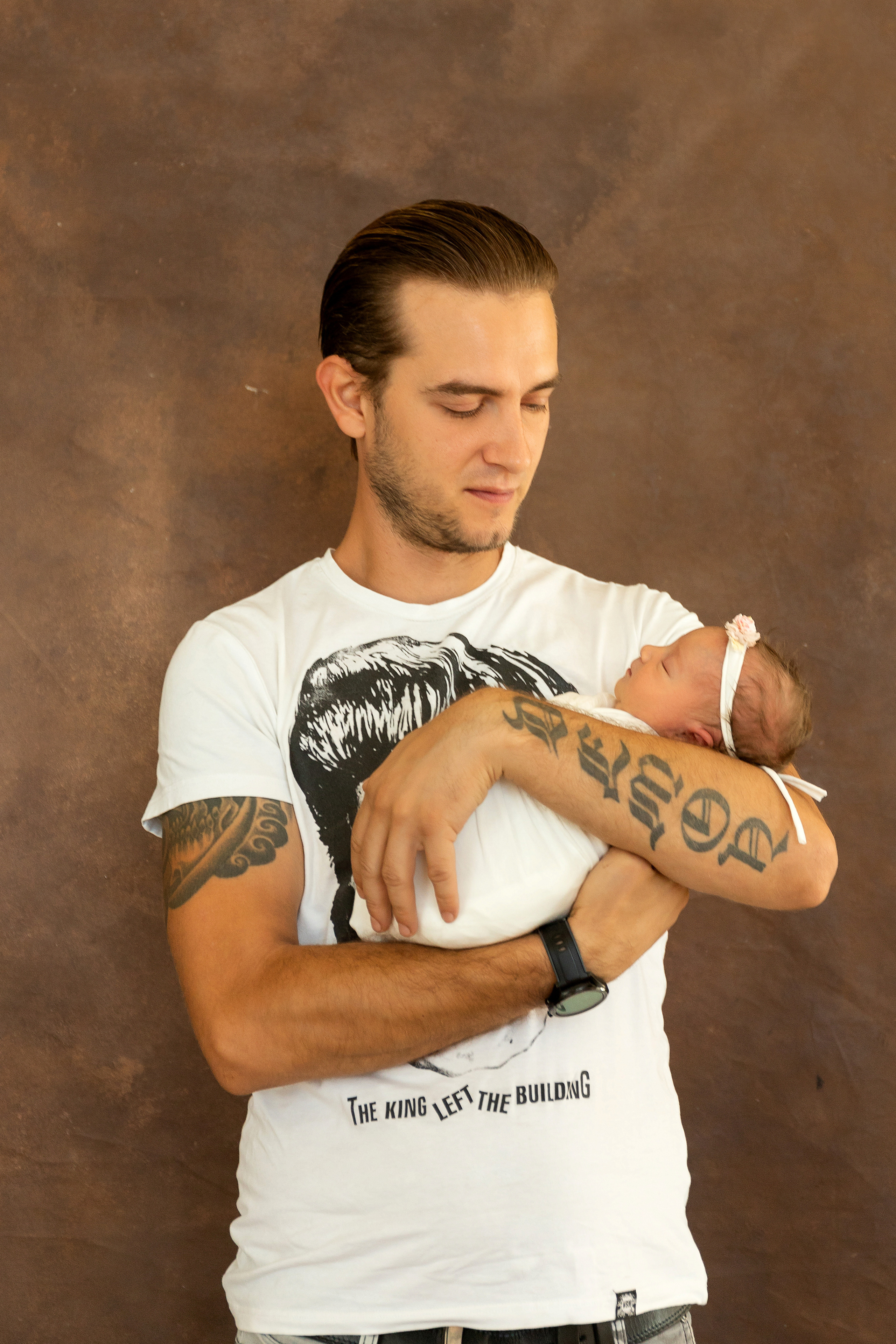 Макс Наташа Злата Ева. Наталия Погребняк детский и семейный фотограф в Белгород