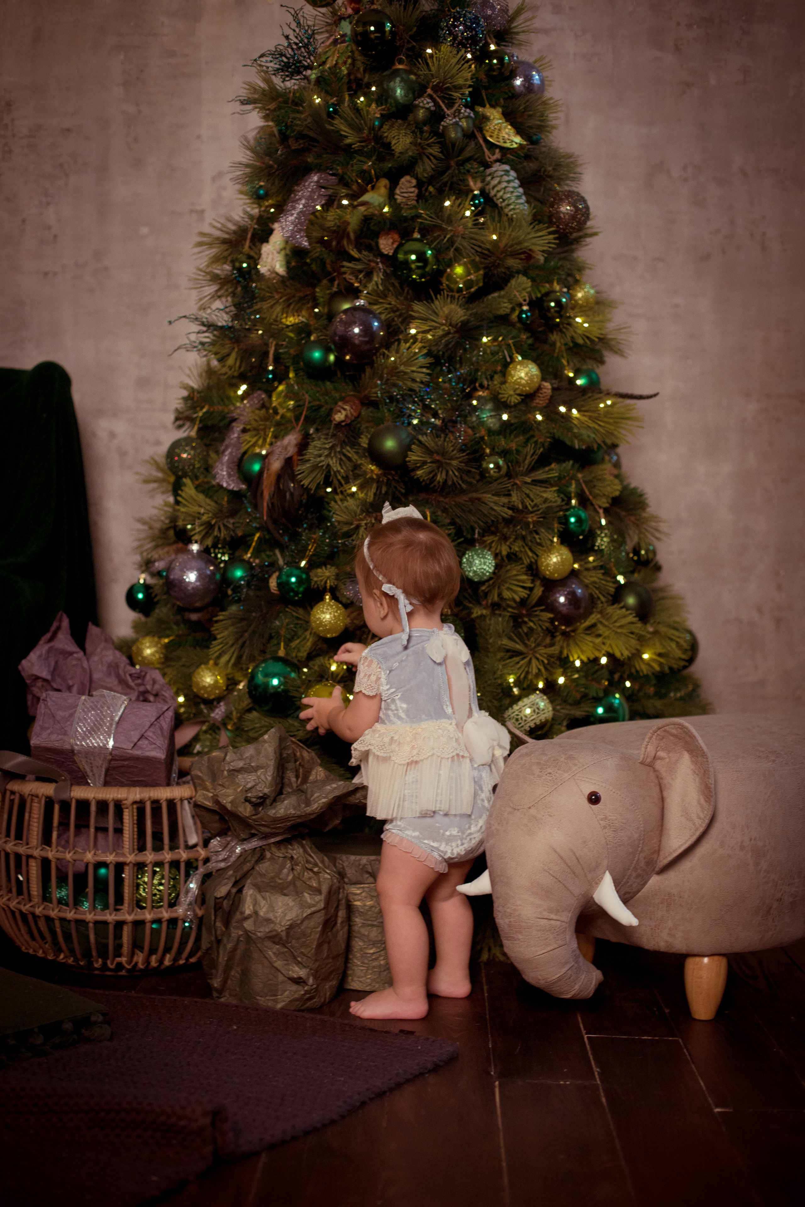 Арина. Наталия Погребняк детский и семейный фотограф в Белгород