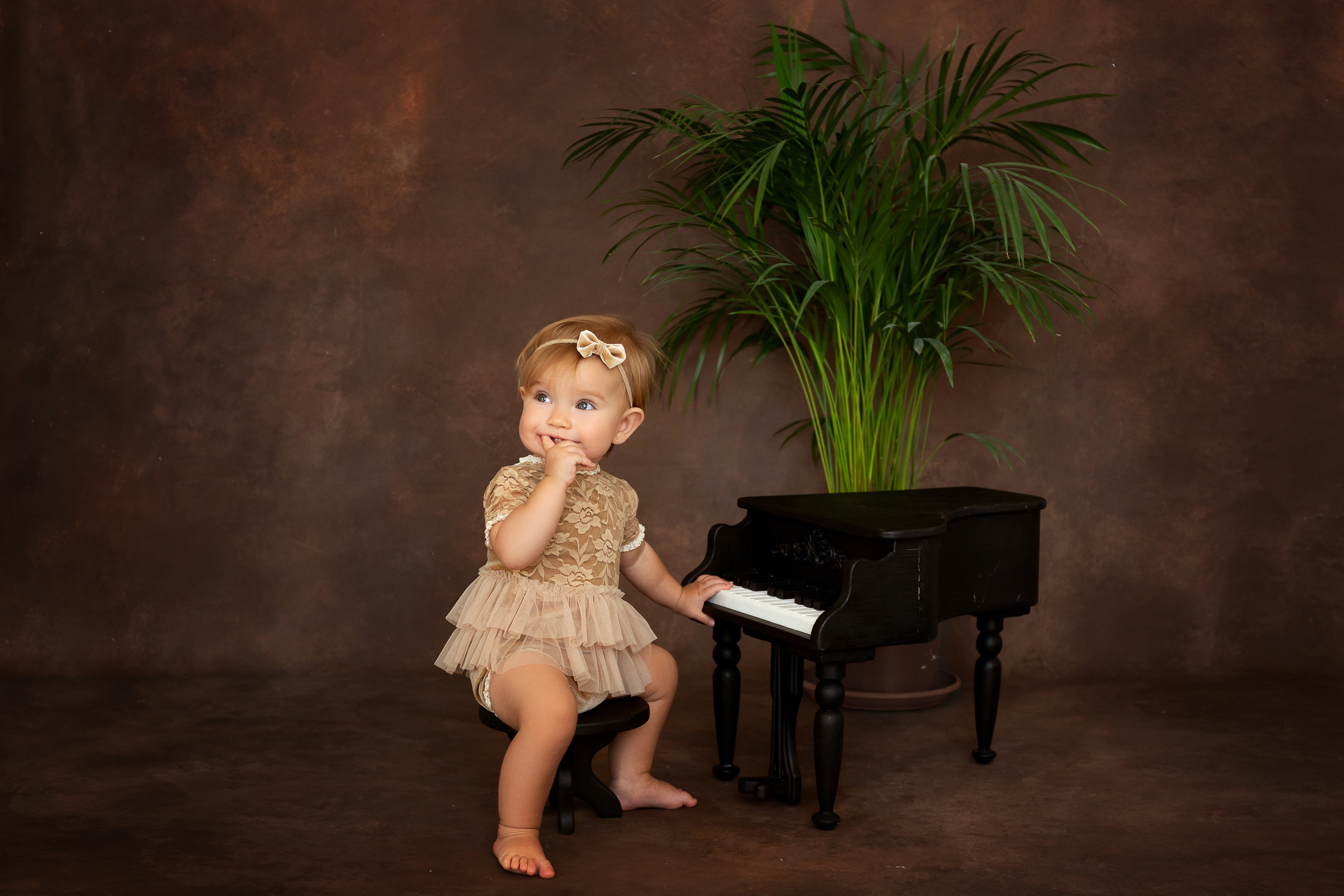 Злата. Наталия Погребняк детский и семейный фотограф в Белгород