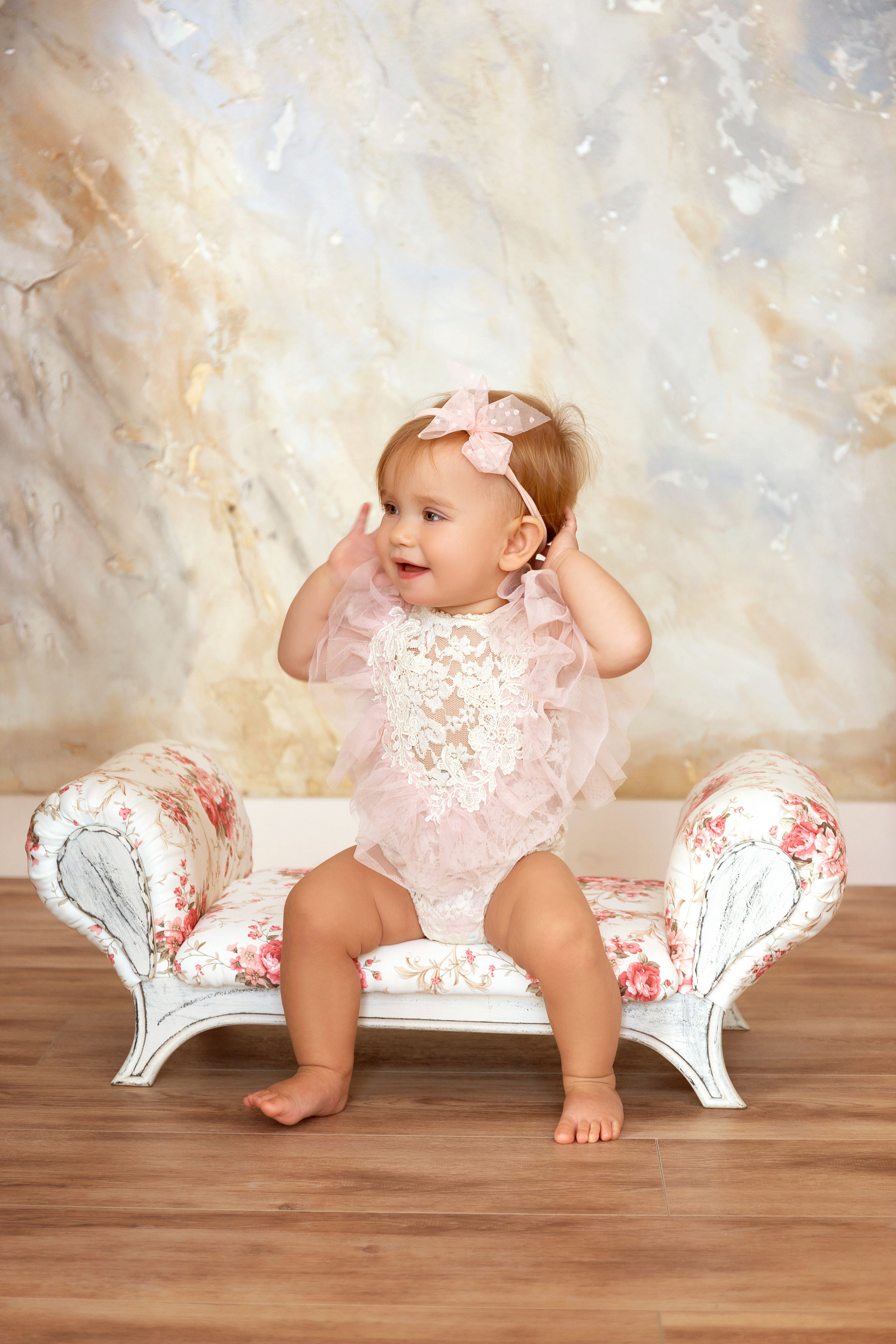 Злата. Наталия Погребняк детский и семейный фотограф в Белгород