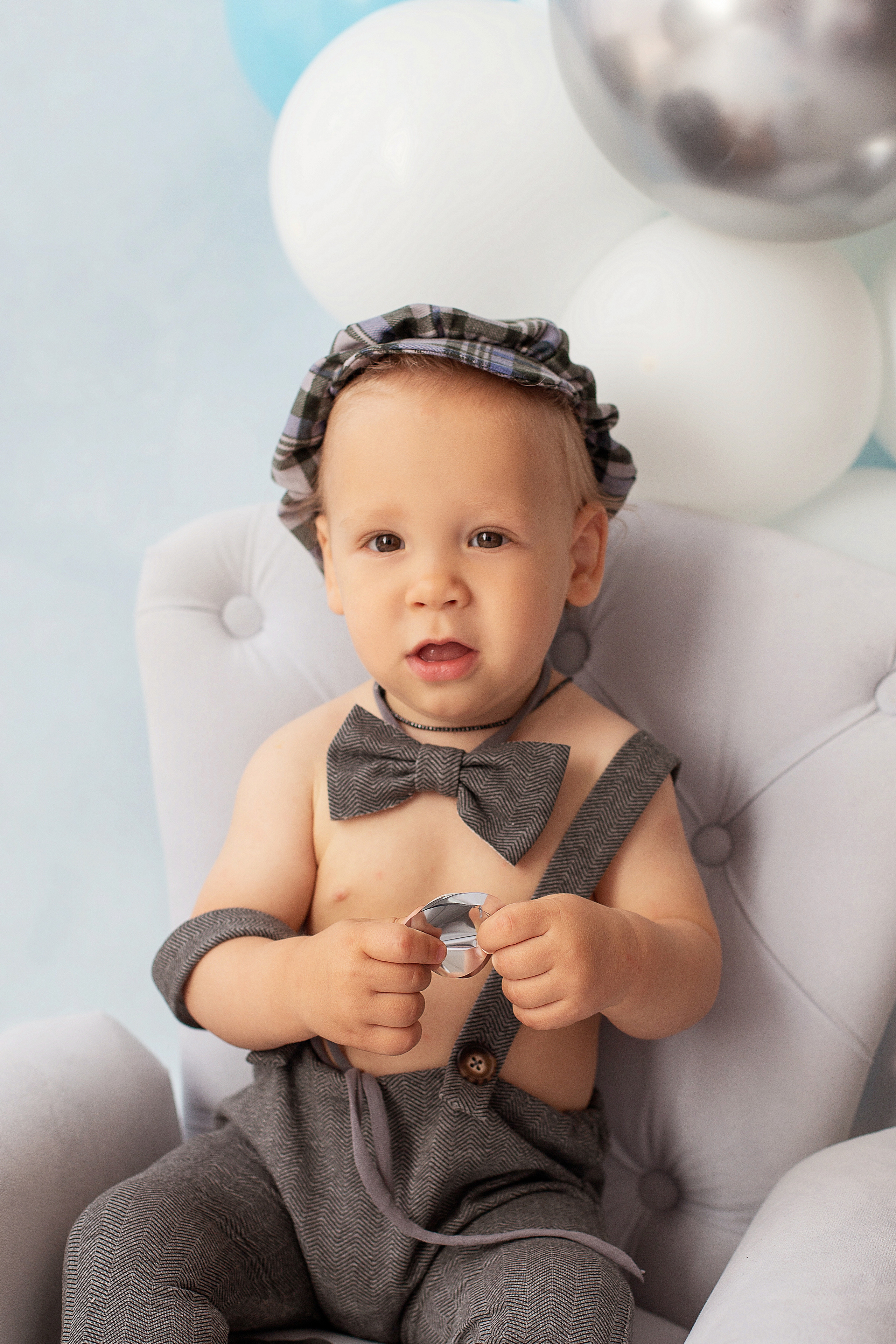 Ваня. Наталия Погребняк детский и семейный фотограф в Белгород