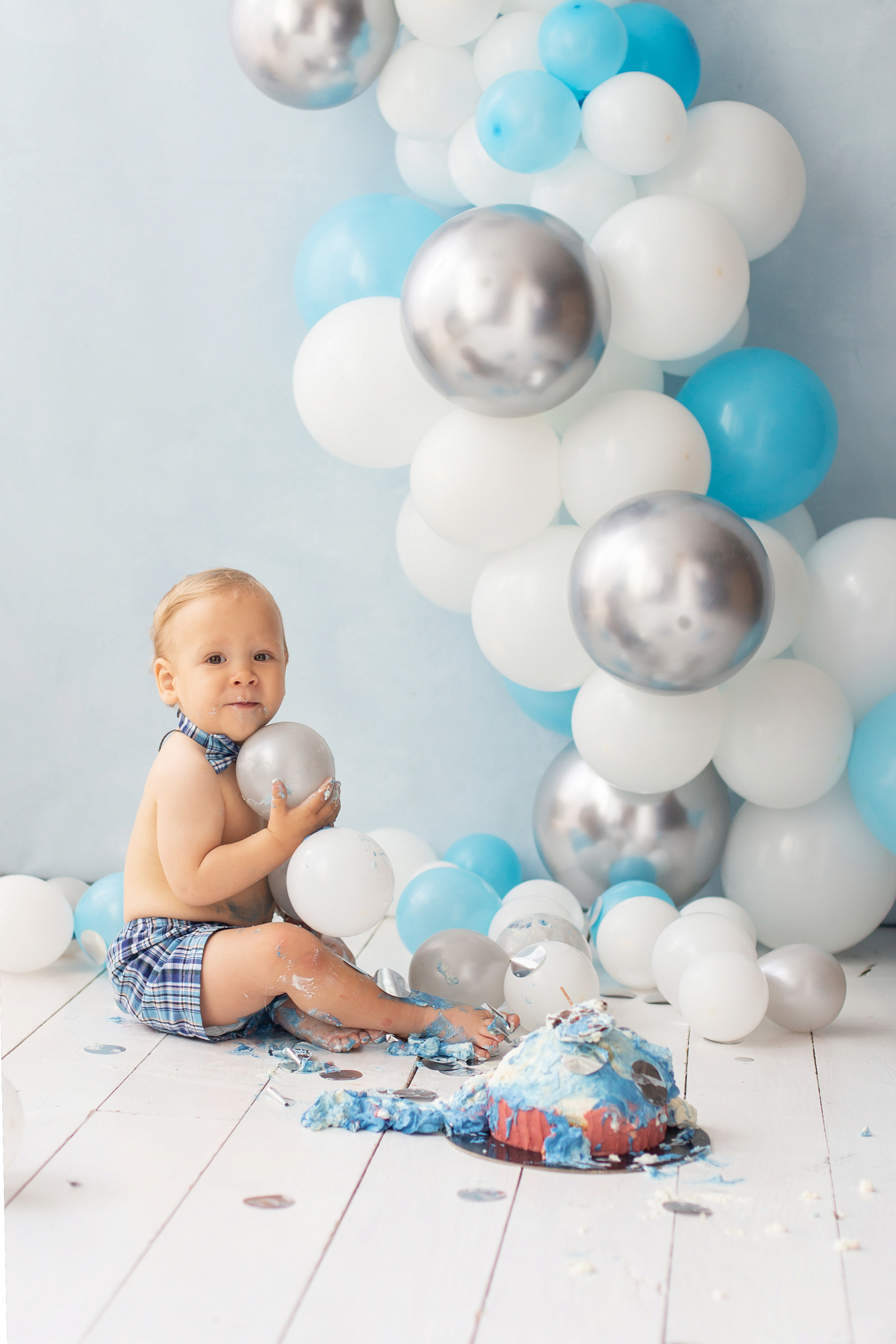 Ваня. Наталия Погребняк детский и семейный фотограф в Белгород