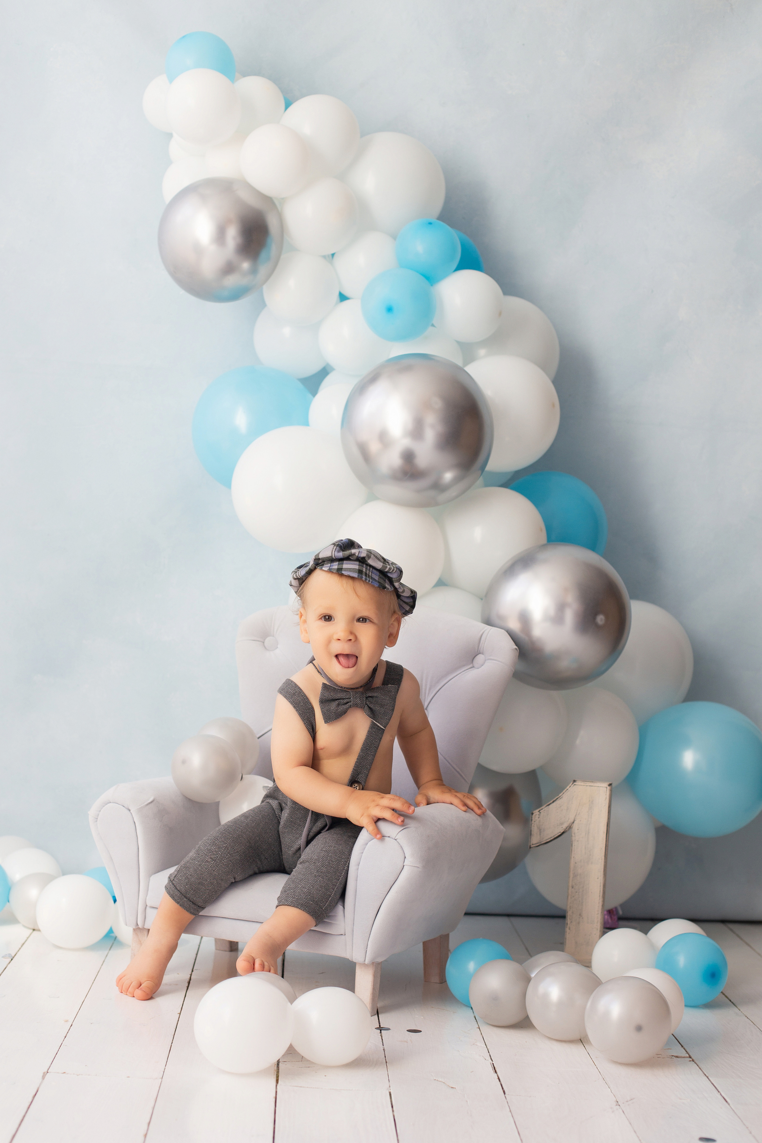 Ваня. Наталия Погребняк детский и семейный фотограф в Белгород