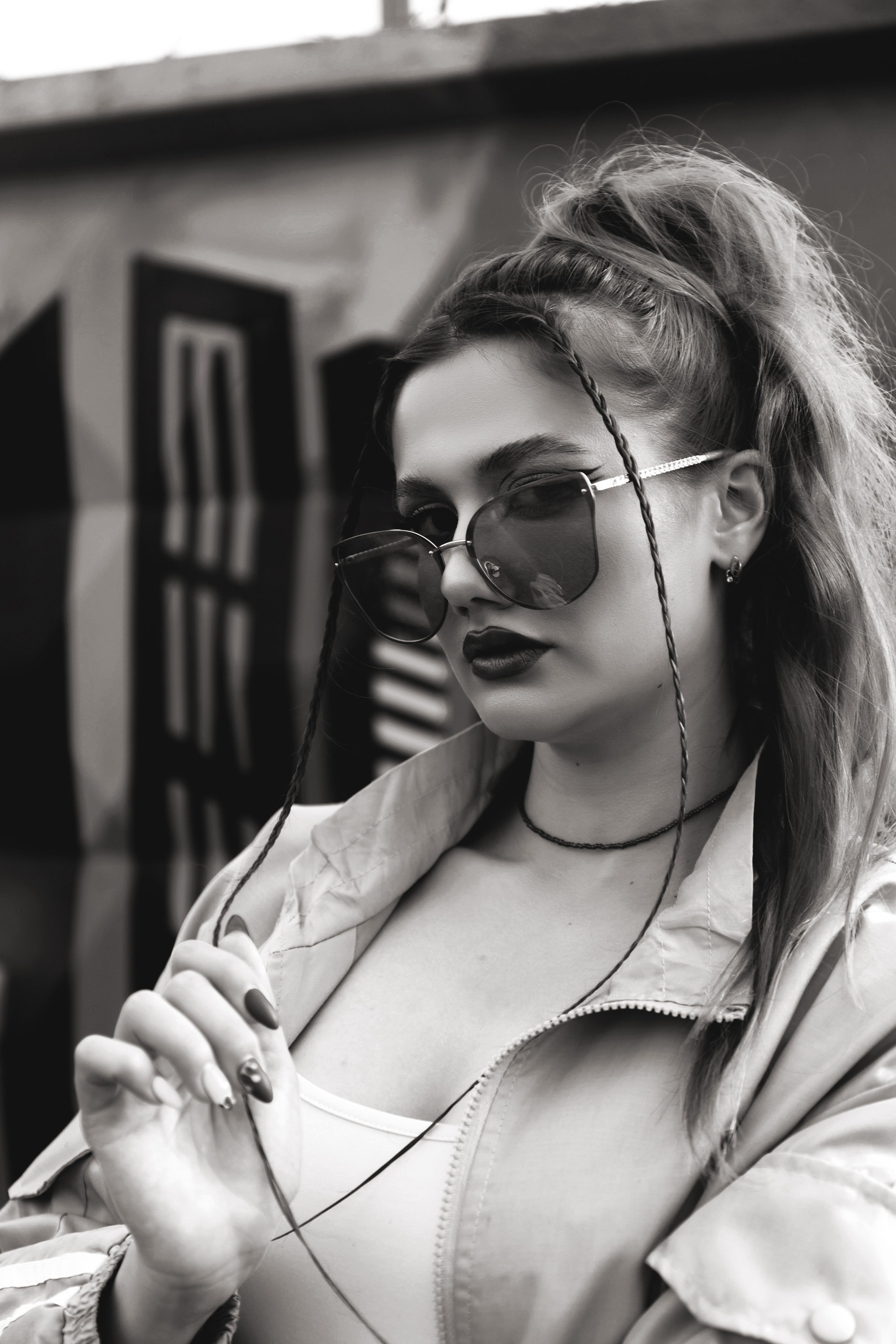 Даша. Наталия Погребняк детский и семейный фотограф в Белгород