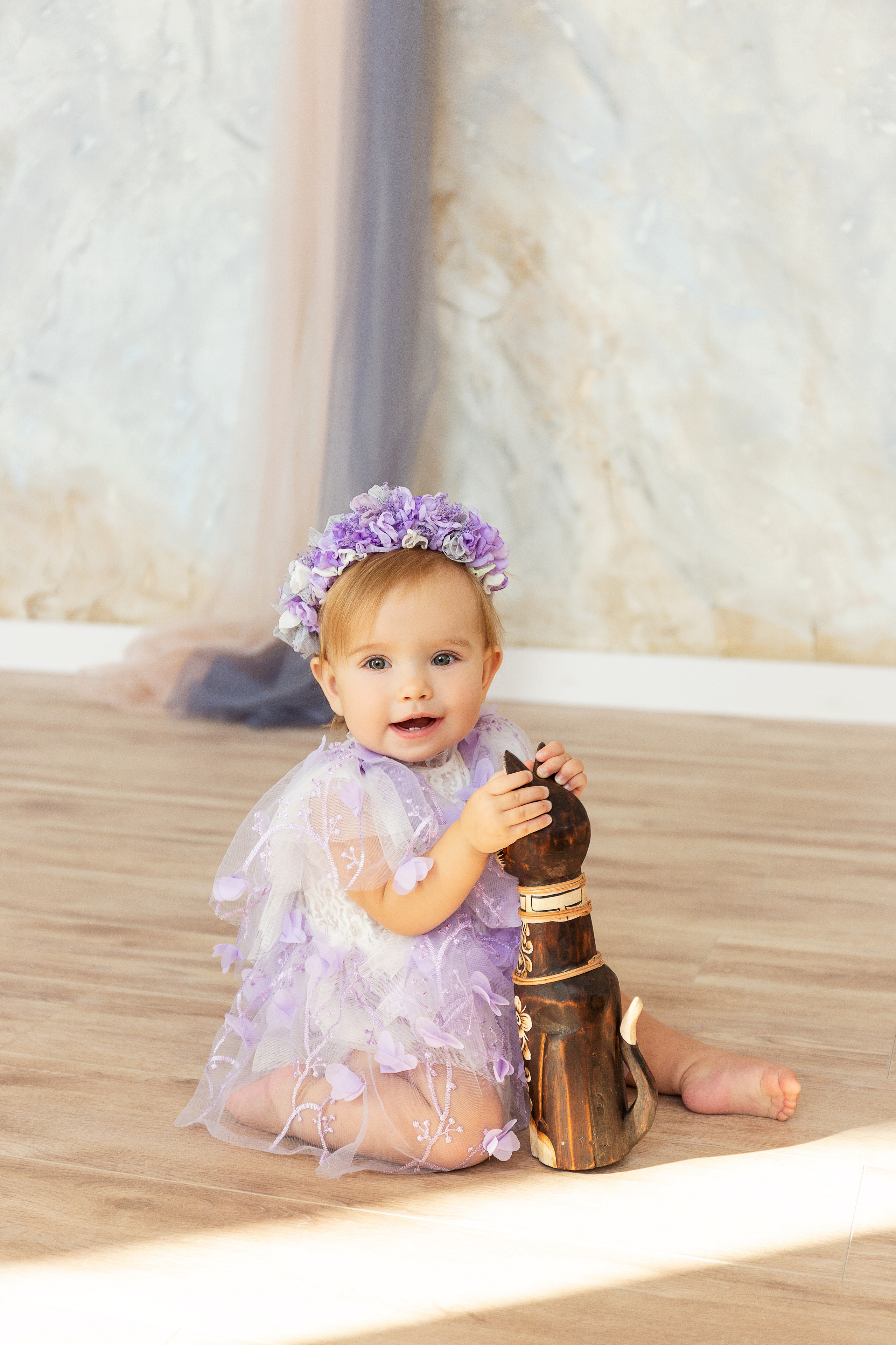 Злата. Наталия Погребняк детский и семейный фотограф в Белгород