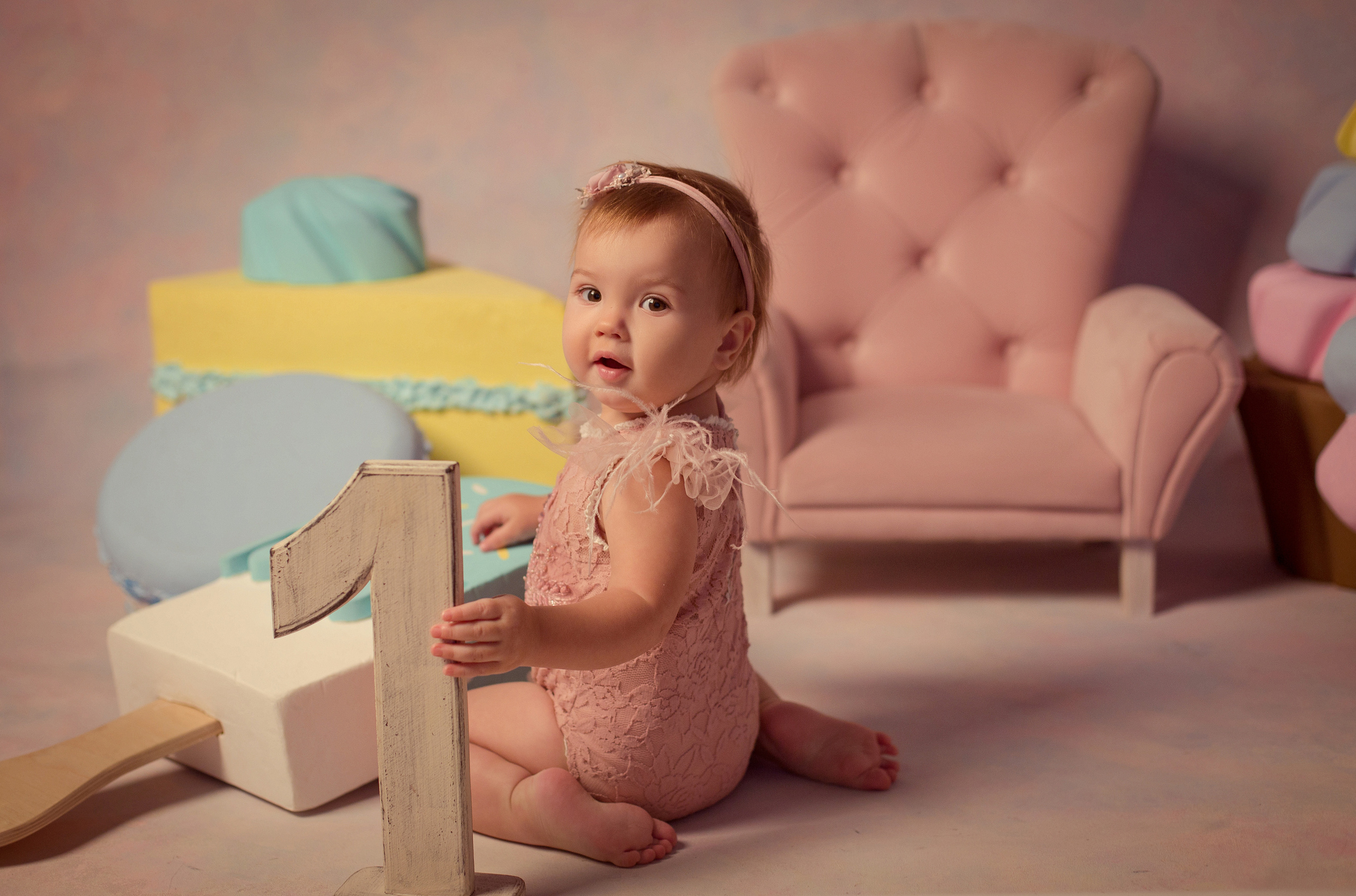 Арина. Наталия Погребняк детский и семейный фотограф в Белгород