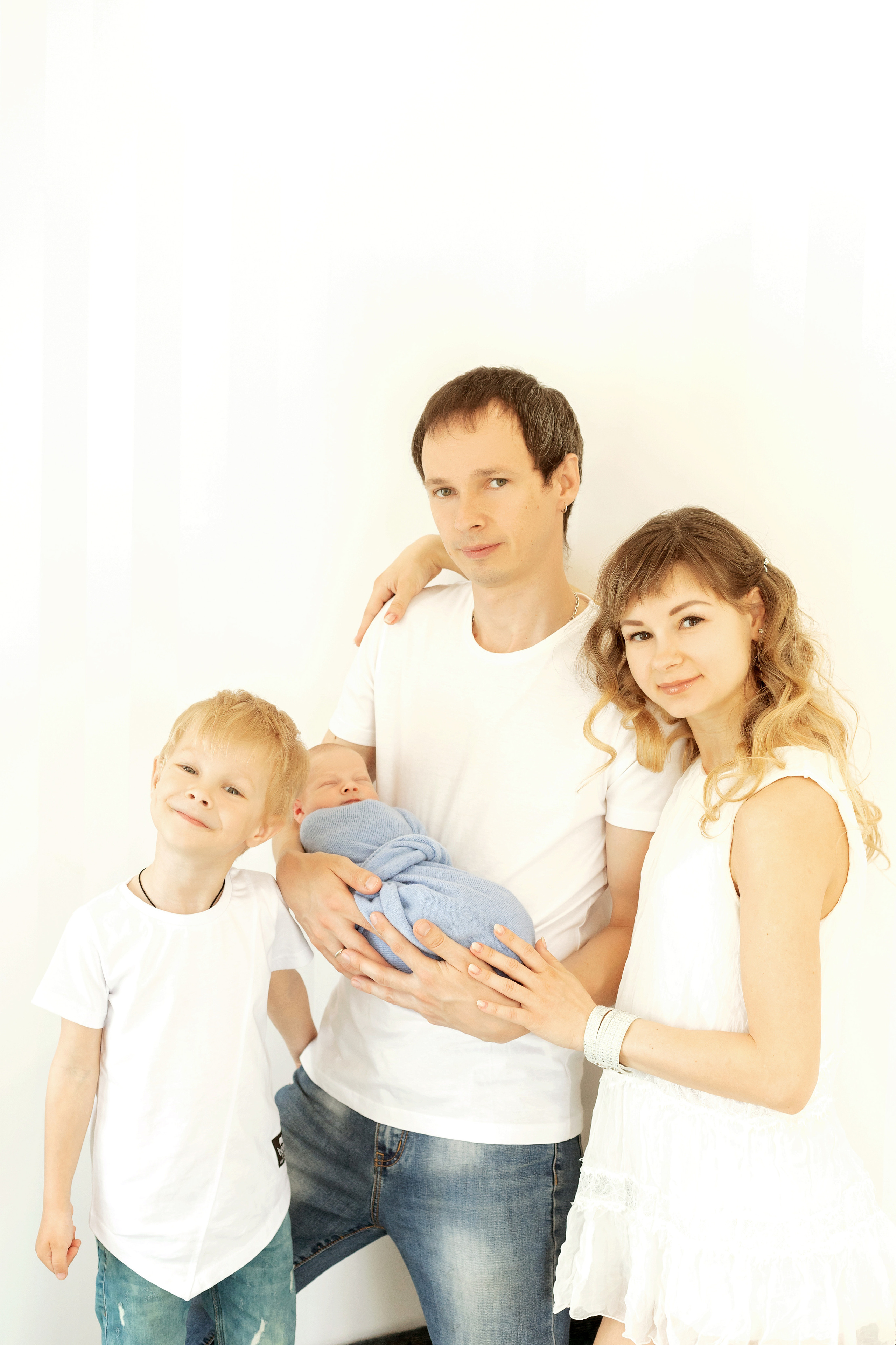 Сашенька. Наталия Погребняк детский и семейный фотограф в Белгород