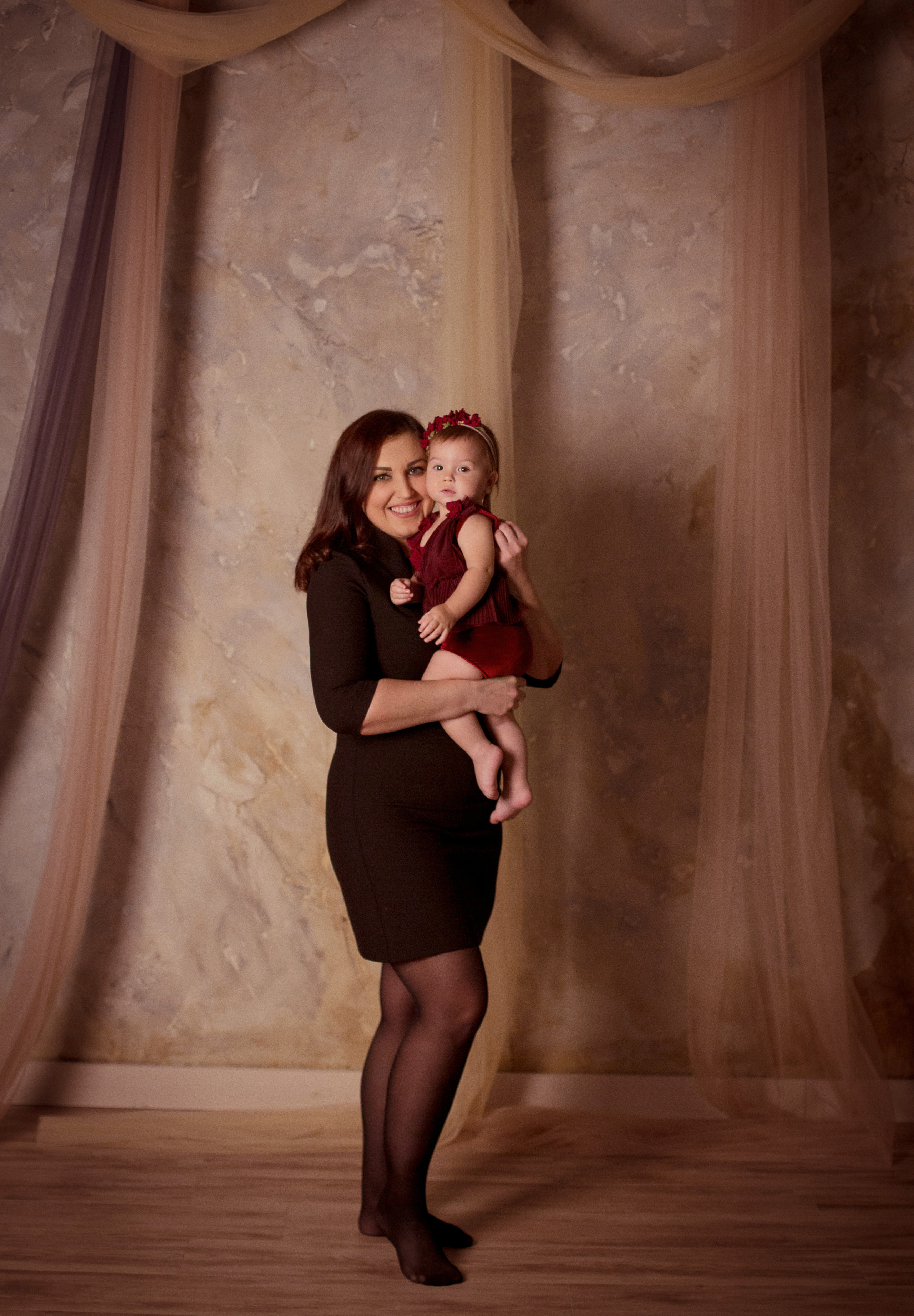 Арина. Наталия Погребняк детский и семейный фотограф в Белгород