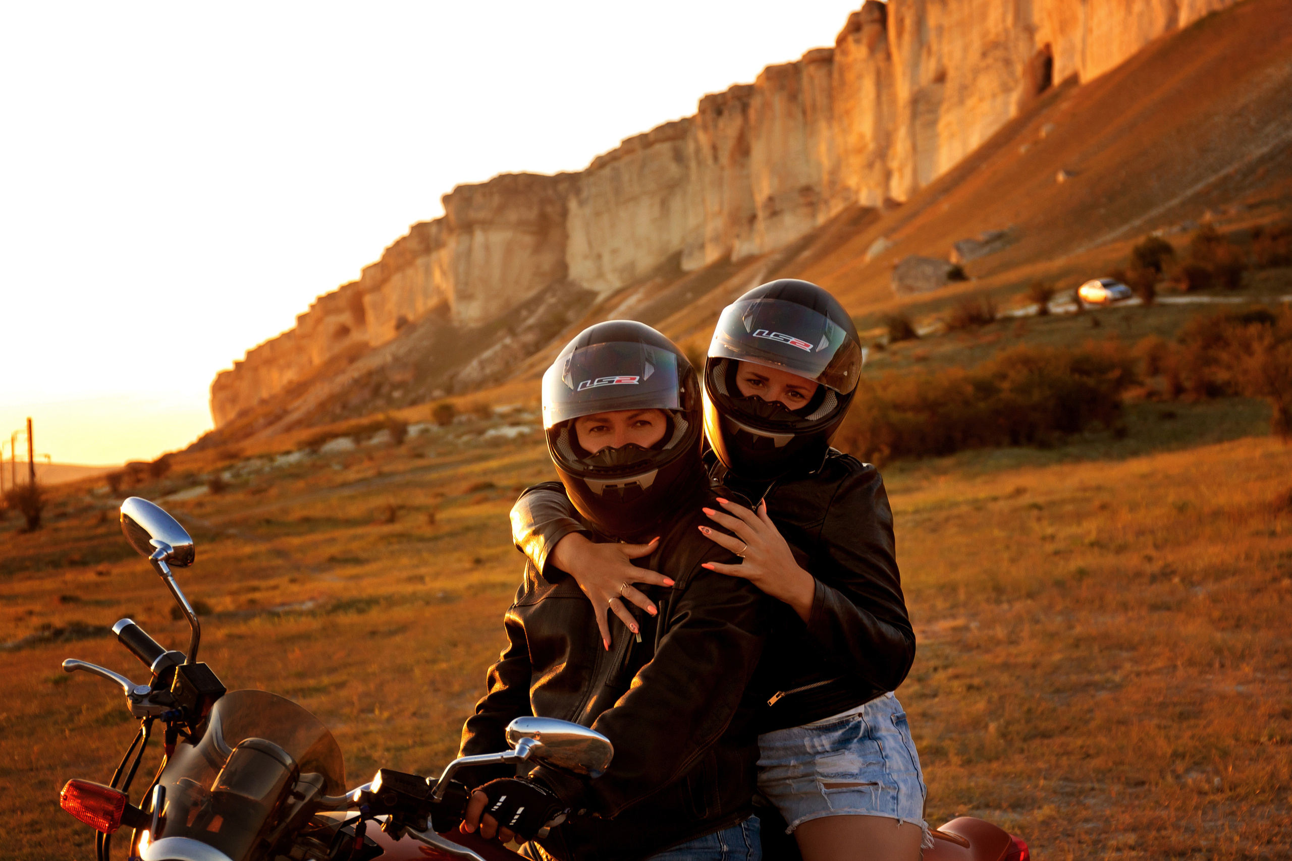 Виктор и Светлана. Наталия Погребняк детский и семейный фотограф в Белгород