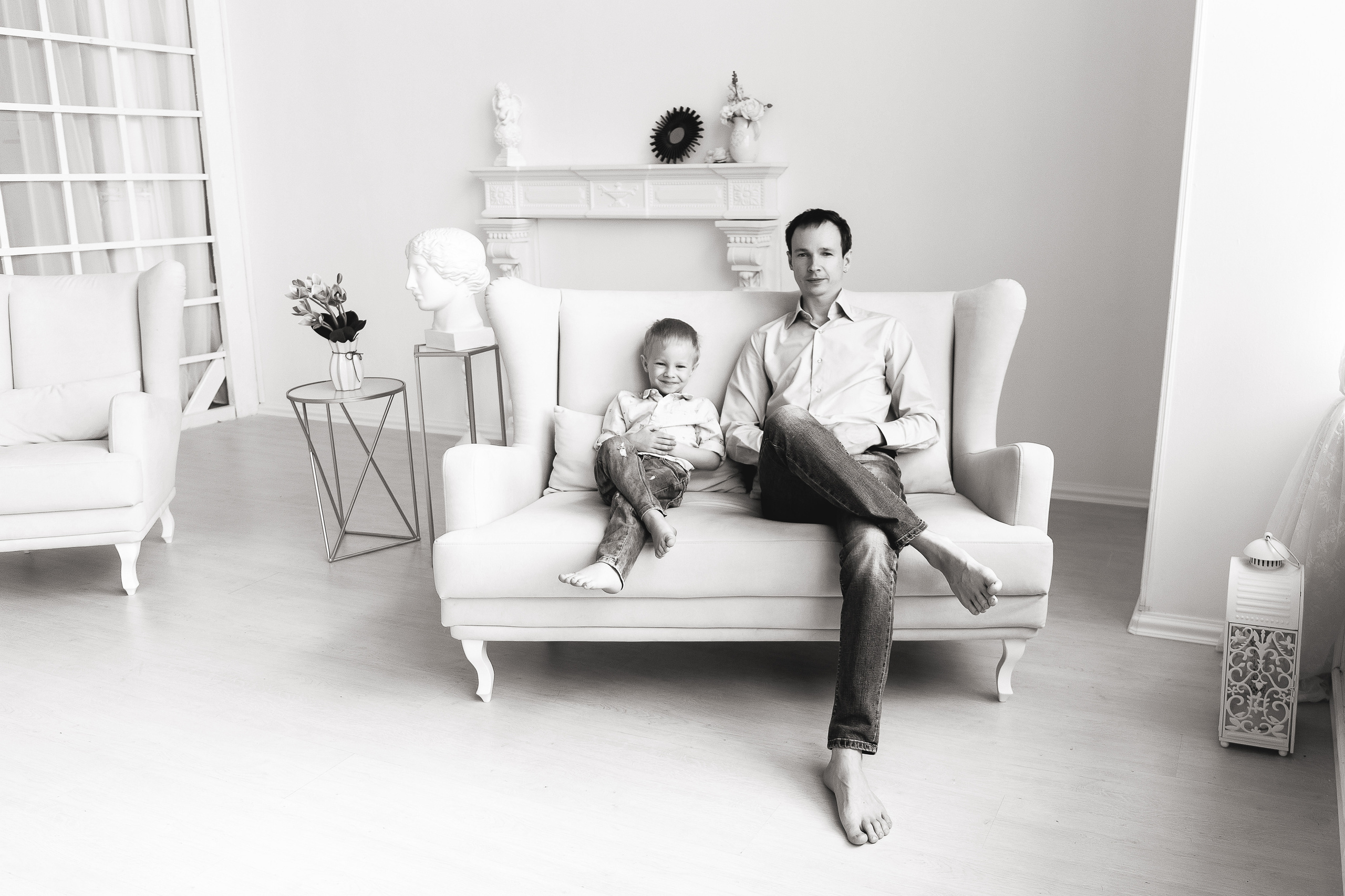 Беременность. Наталия Погребняк детский и семейный фотограф в Белгород