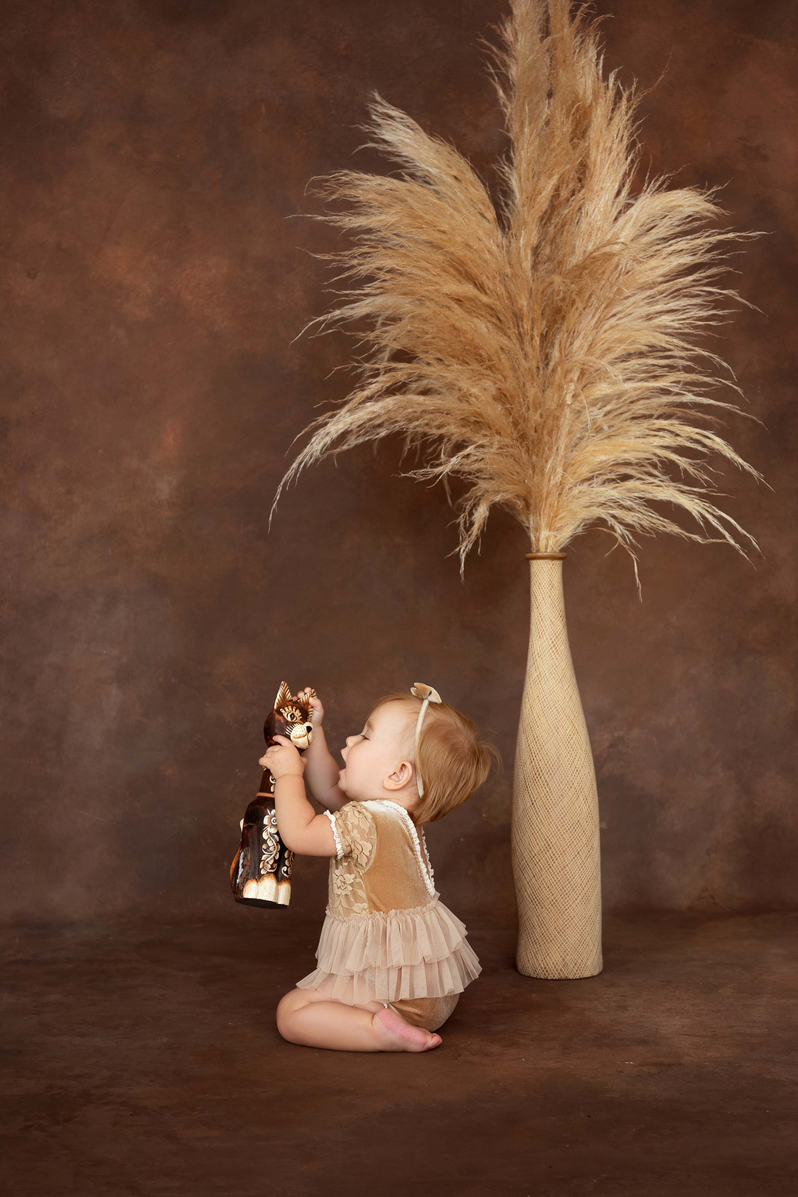 Злата. Наталия Погребняк детский и семейный фотограф в Белгород