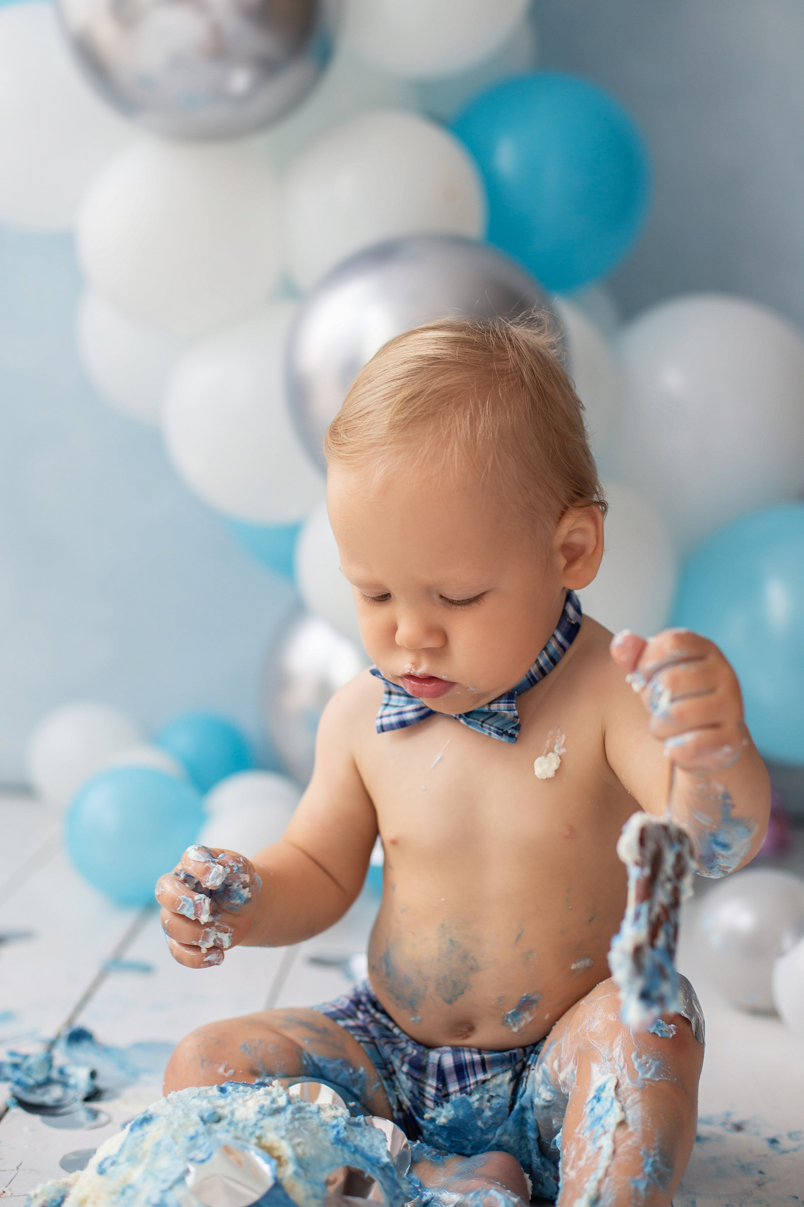 Ваня. Наталия Погребняк детский и семейный фотограф в Белгород