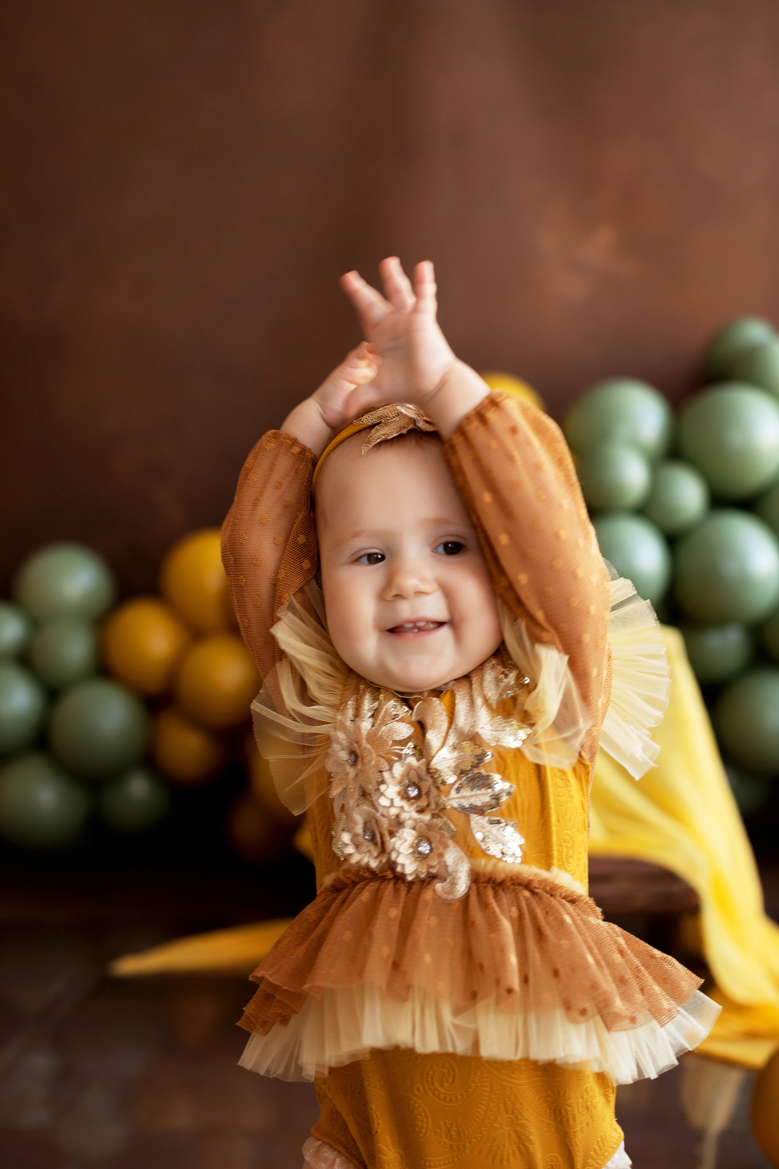 Даша. Наталия Погребняк детский и семейный фотограф в Белгород