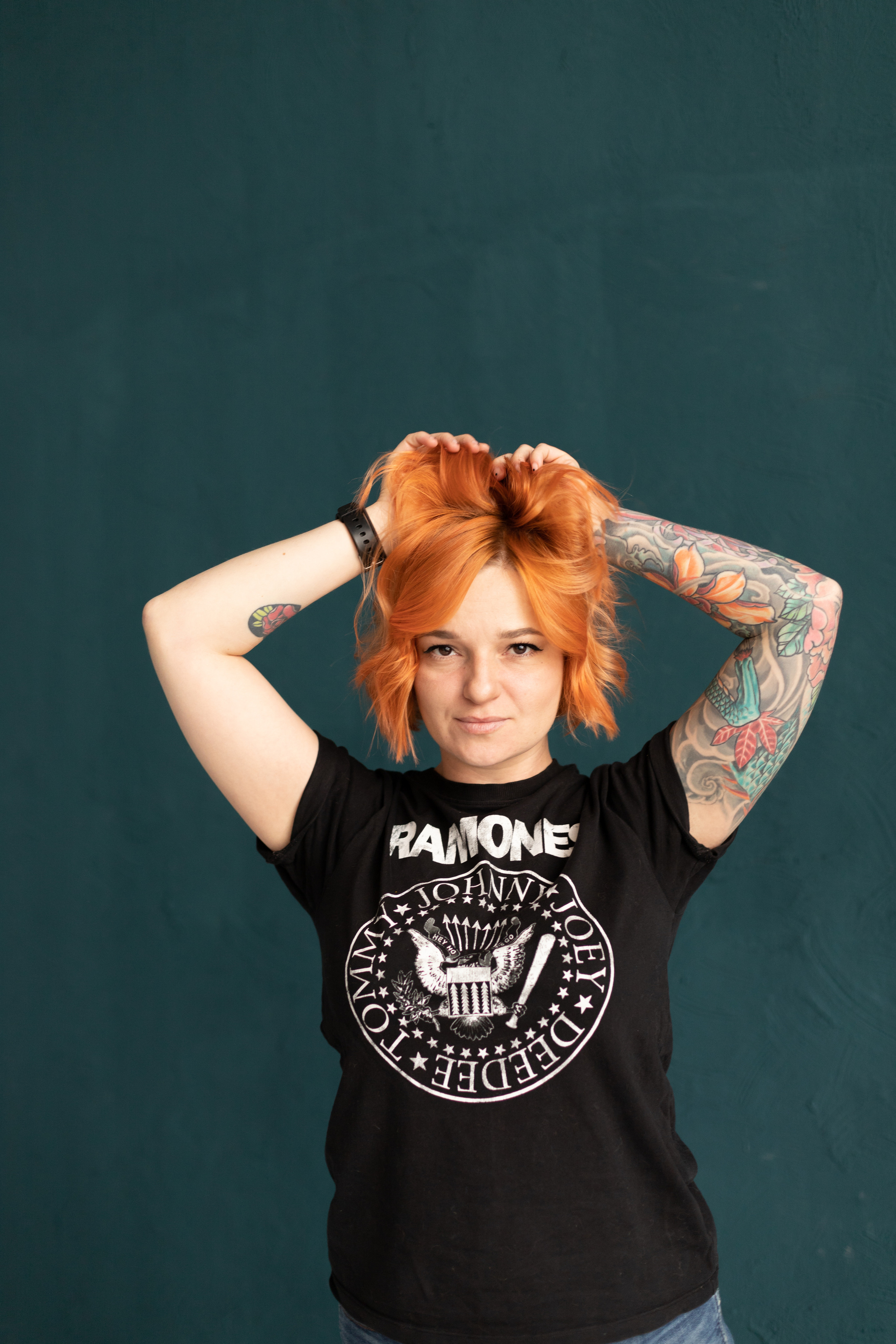 Проект «ПУТЬ К СЕБЕ». Наталия Погребняк детский и семейный фотограф в Белгород