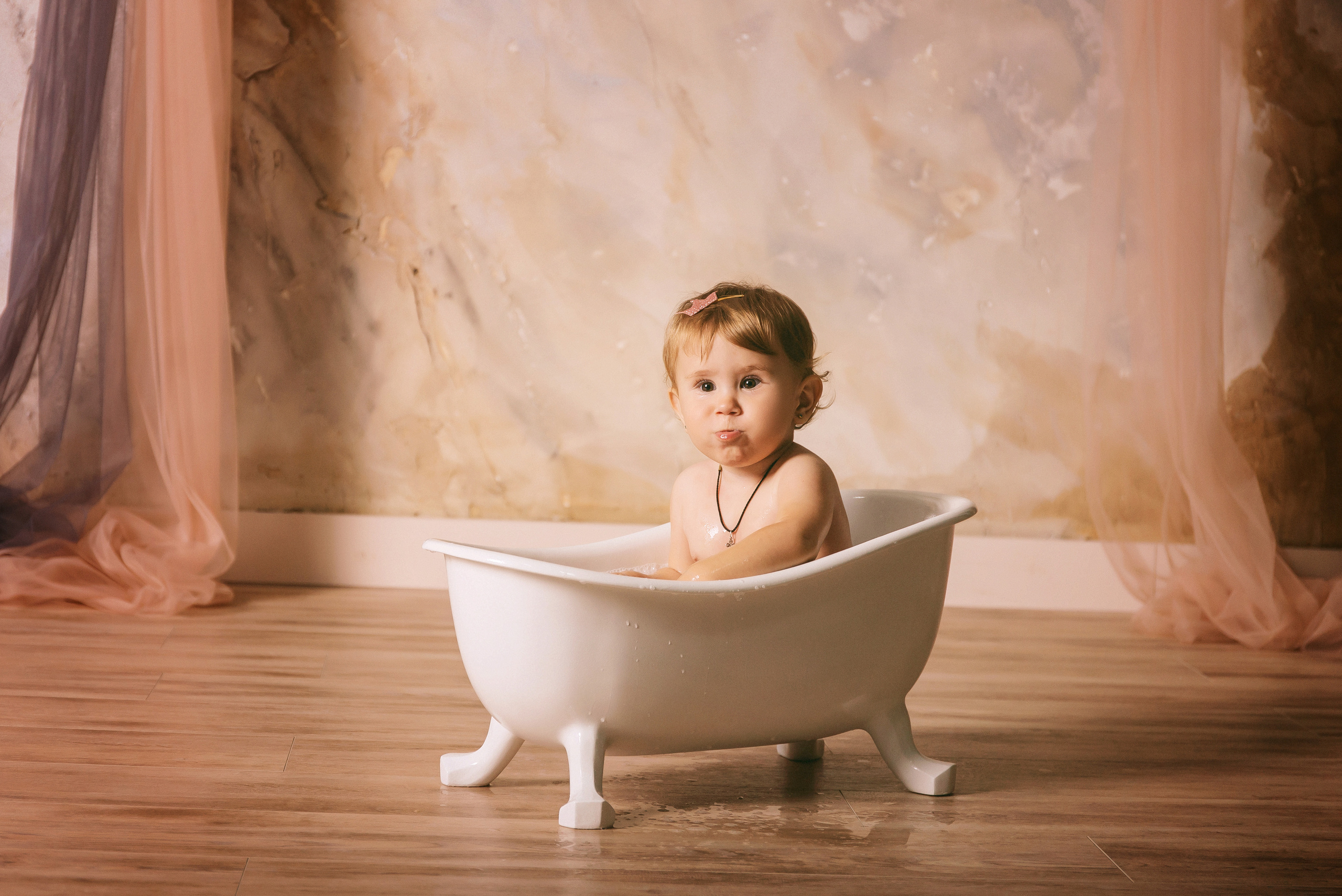 Варя. Наталия Погребняк детский и семейный фотограф в Белгород