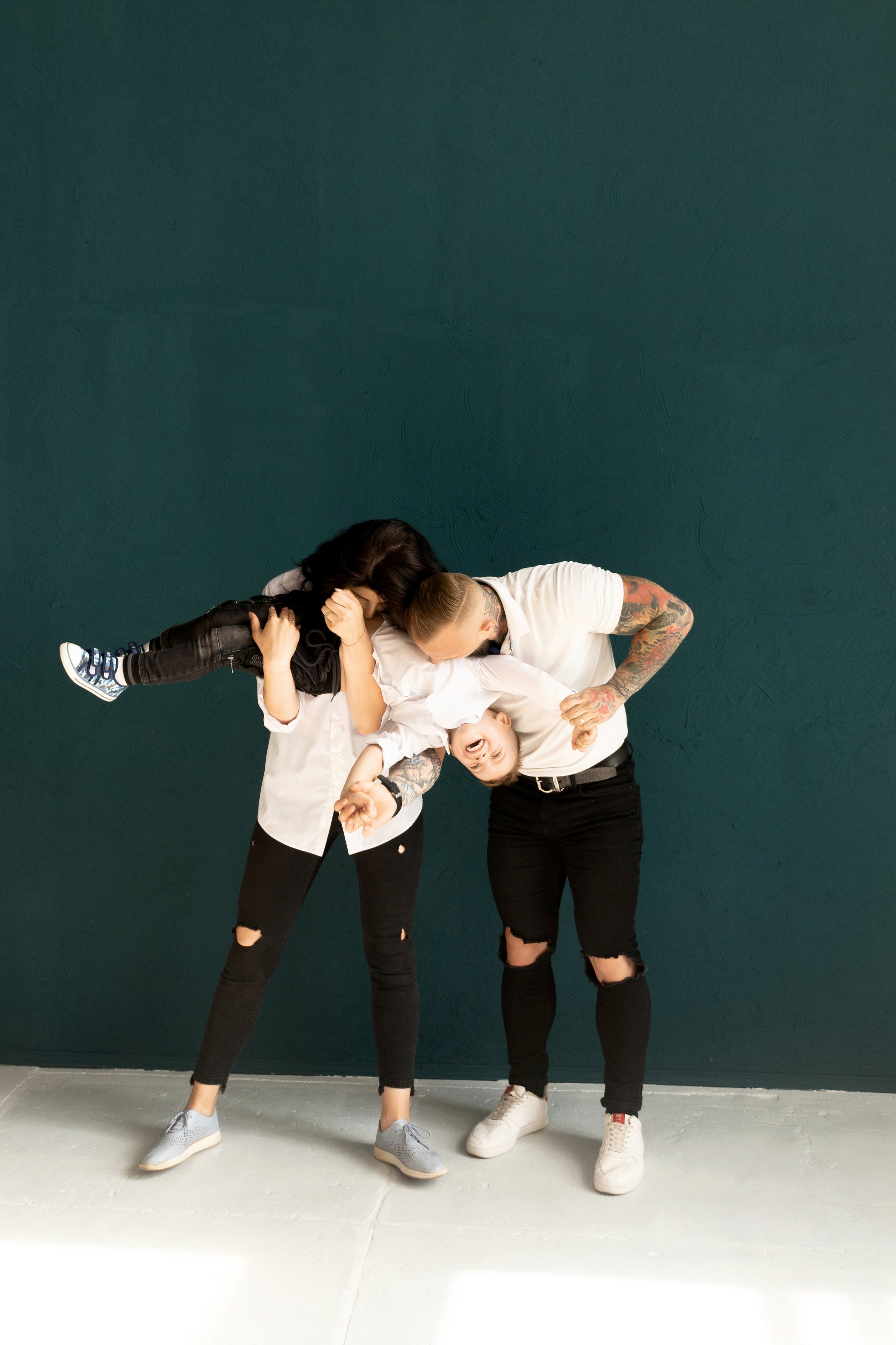 Саша Таня. Наталия Погребняк детский и семейный фотограф в Белгород