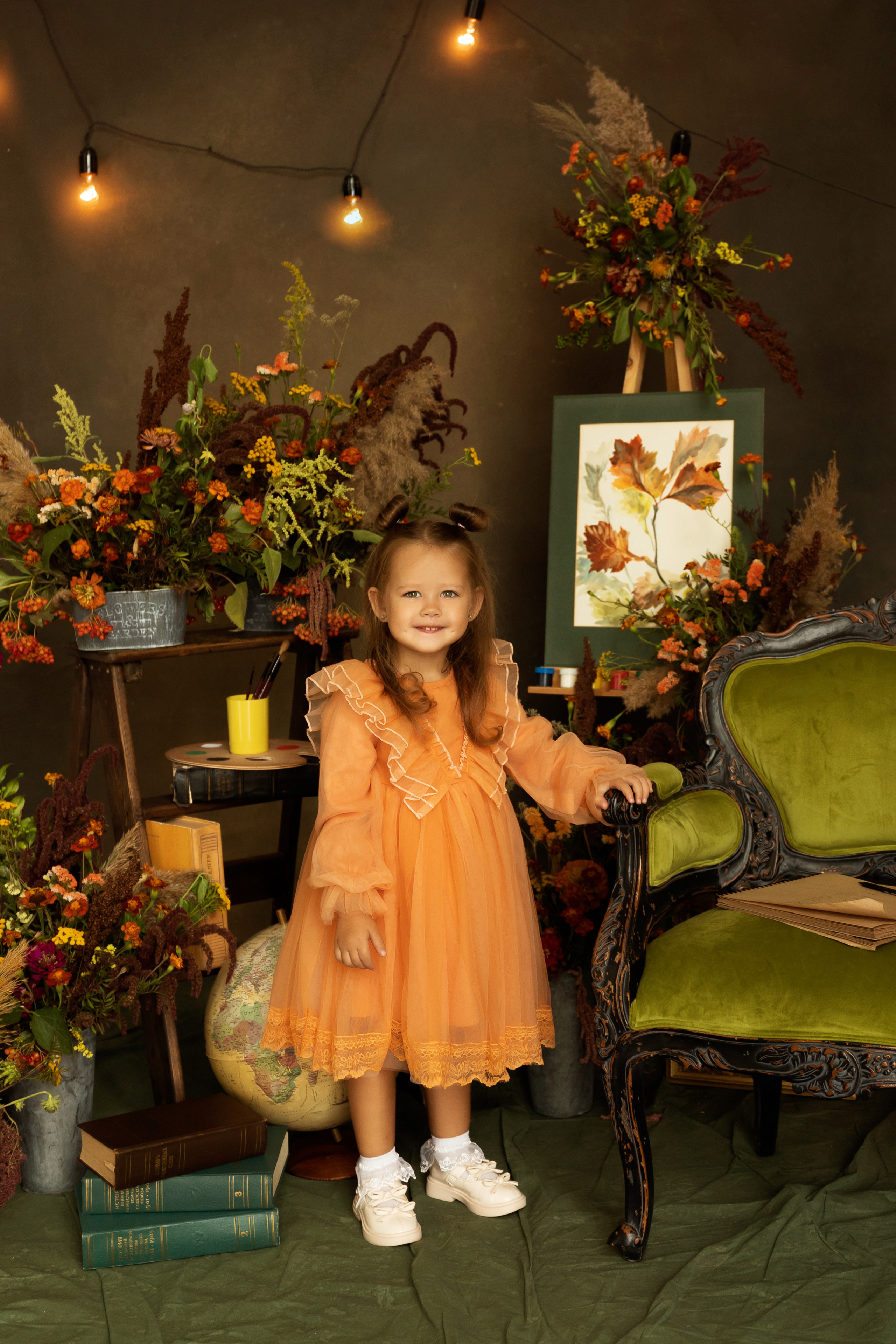 Ева и Платон. Наталия Погребняк детский и семейный фотограф в Белгород