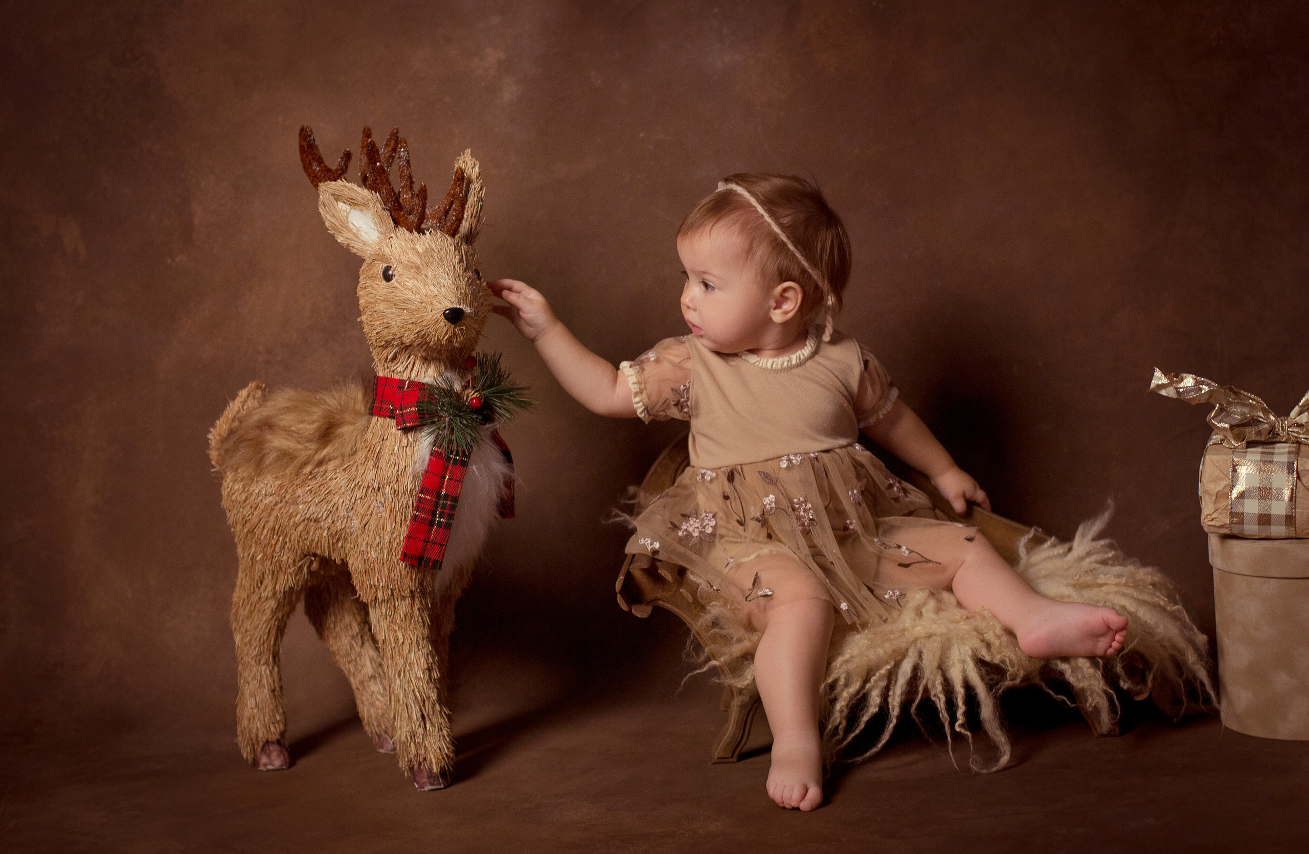 Арина. Наталия Погребняк детский и семейный фотограф в Белгород