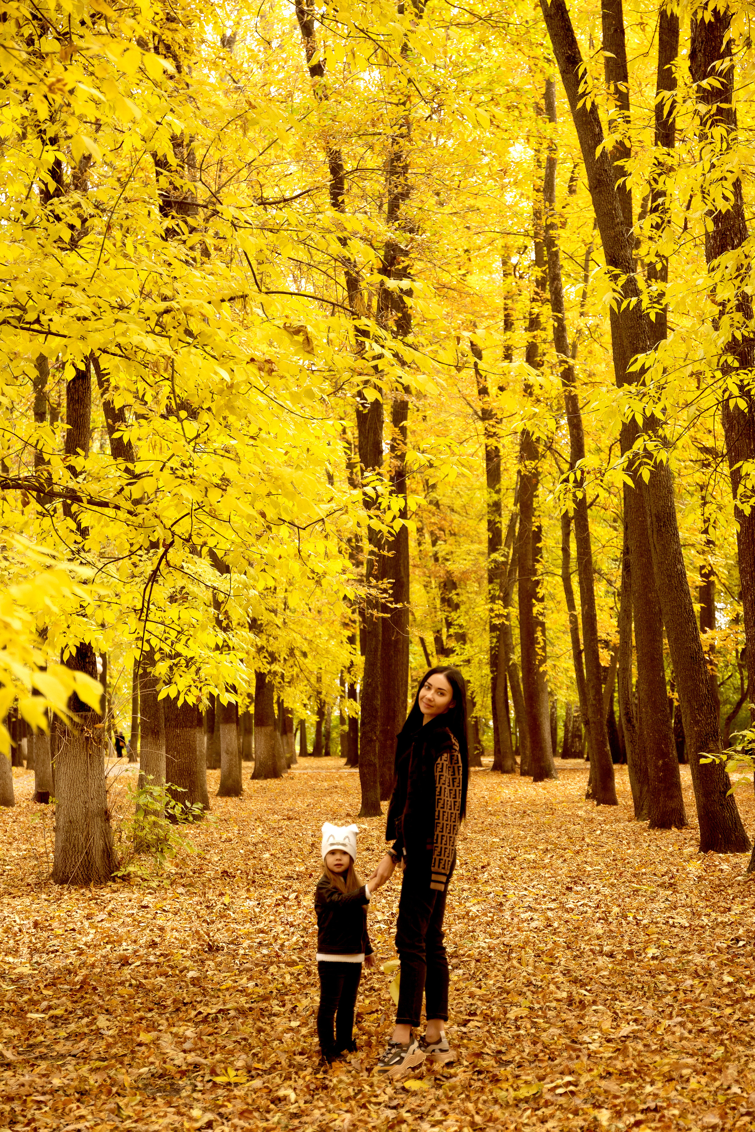 Ева и Марина. Наталия Погребняк детский и семейный фотограф в Белгород