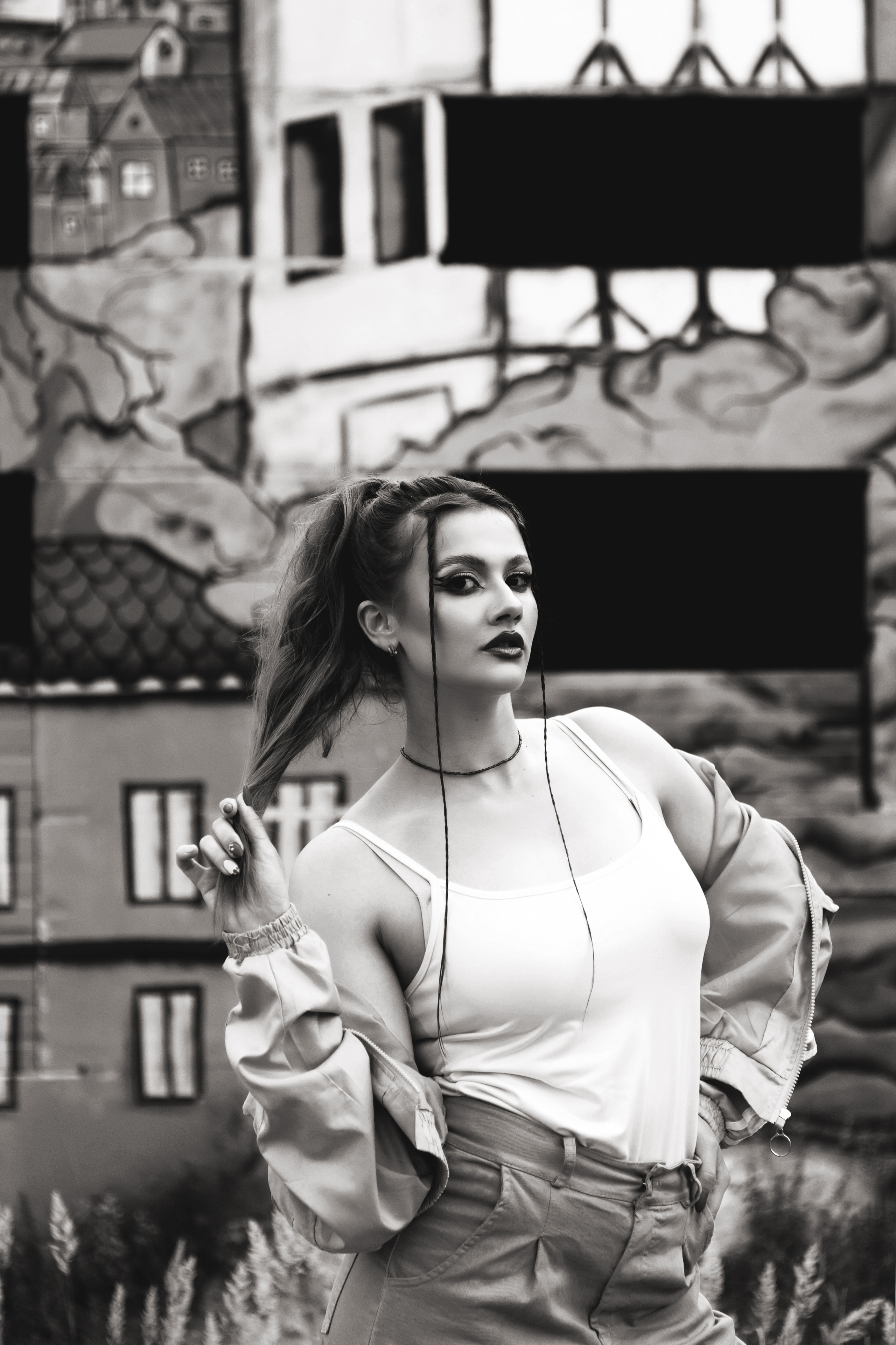 Даша. Наталия Погребняк детский и семейный фотограф в Белгород