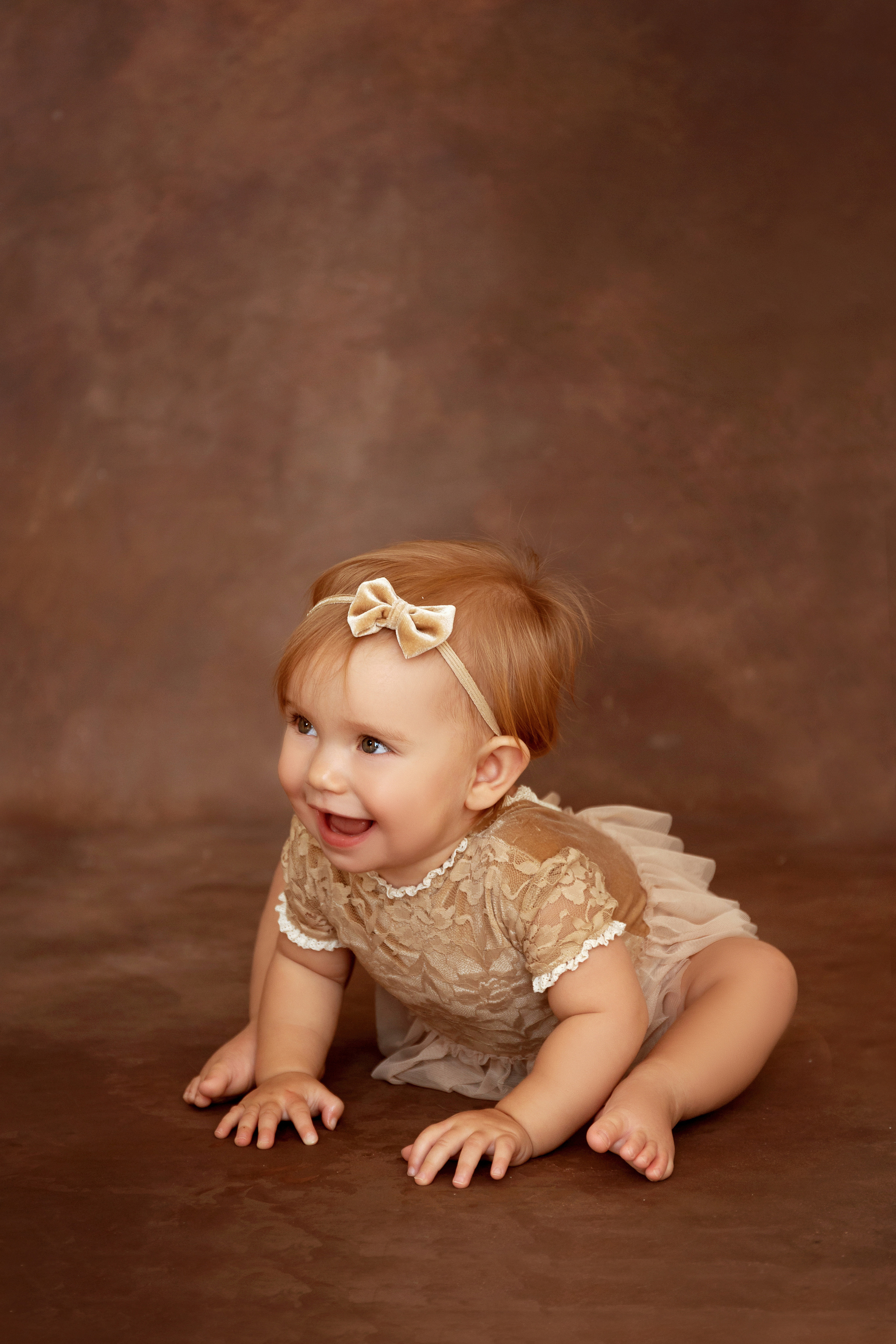 Злата. Наталия Погребняк детский и семейный фотограф в Белгород