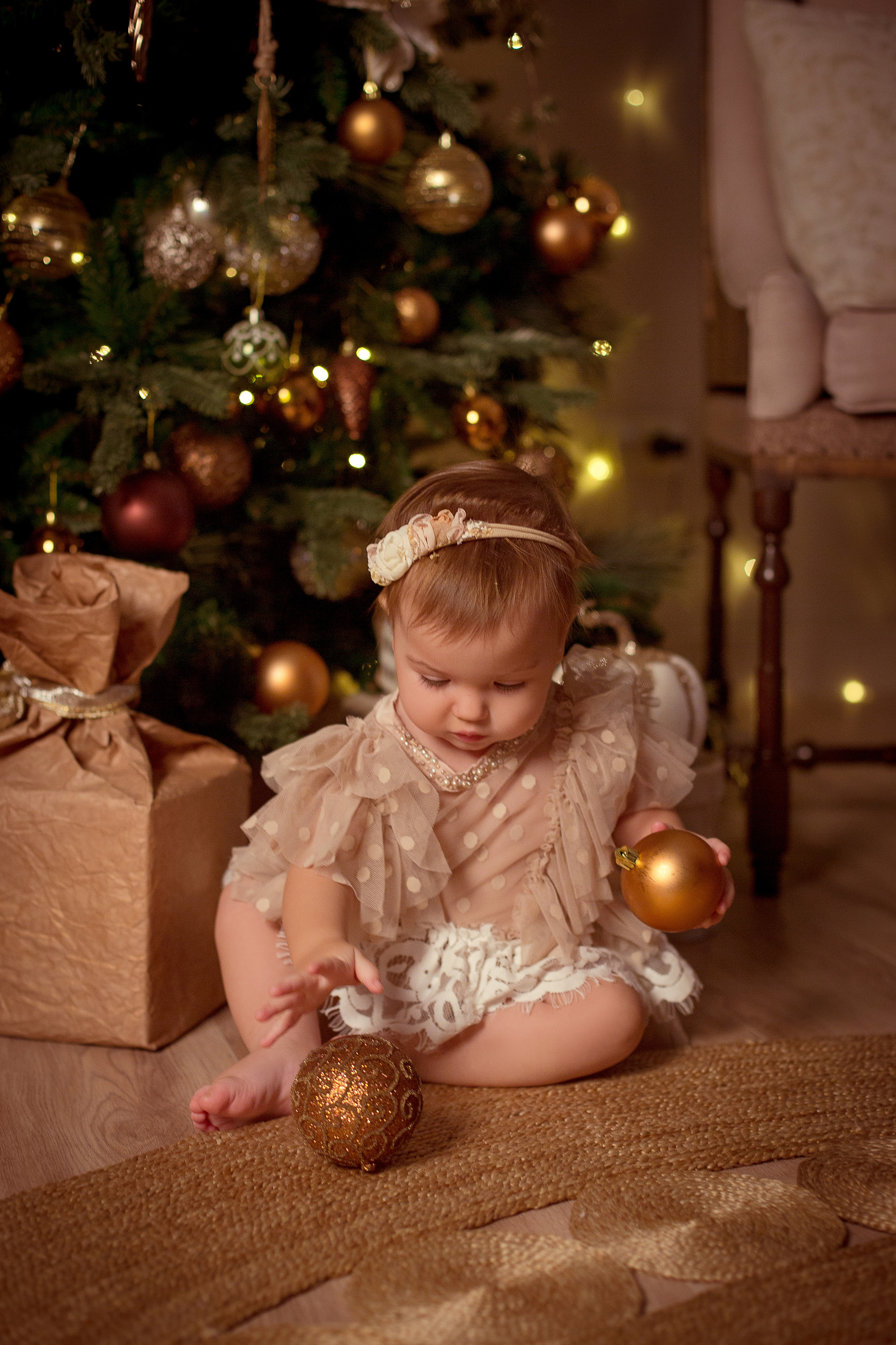 Арина. Наталия Погребняк детский и семейный фотограф в Белгород