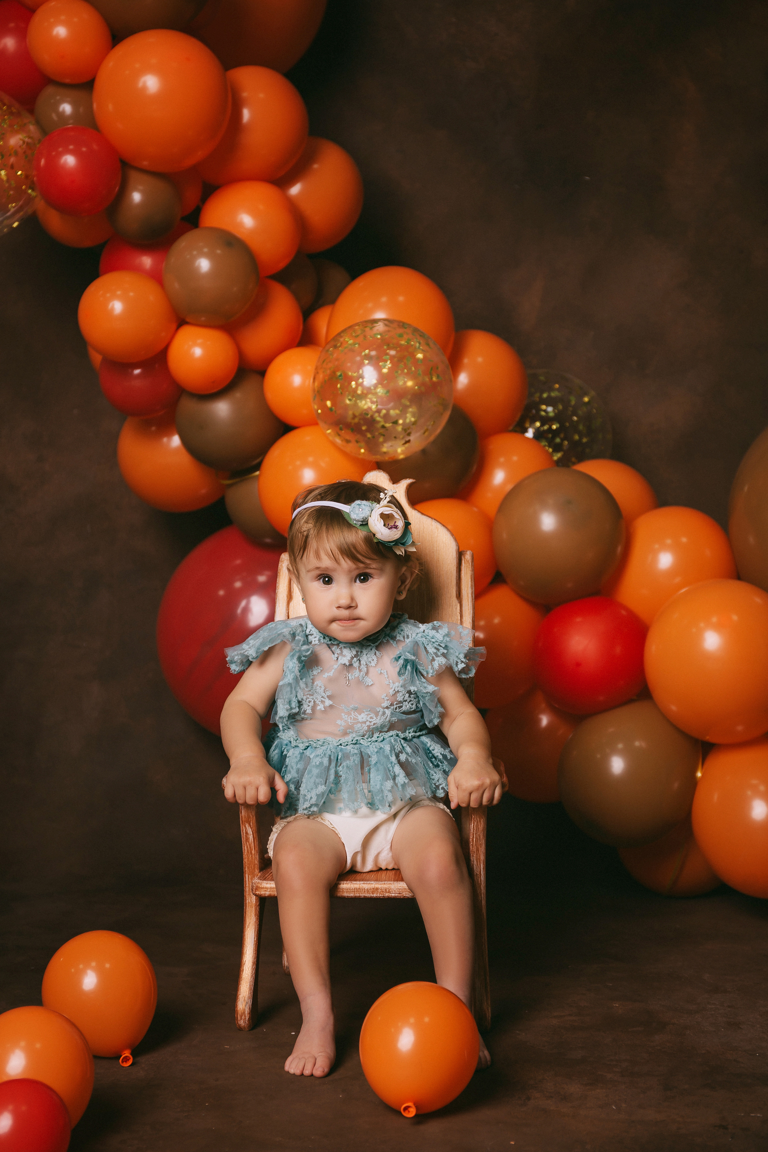 Варя. Наталия Погребняк детский и семейный фотограф в Белгород