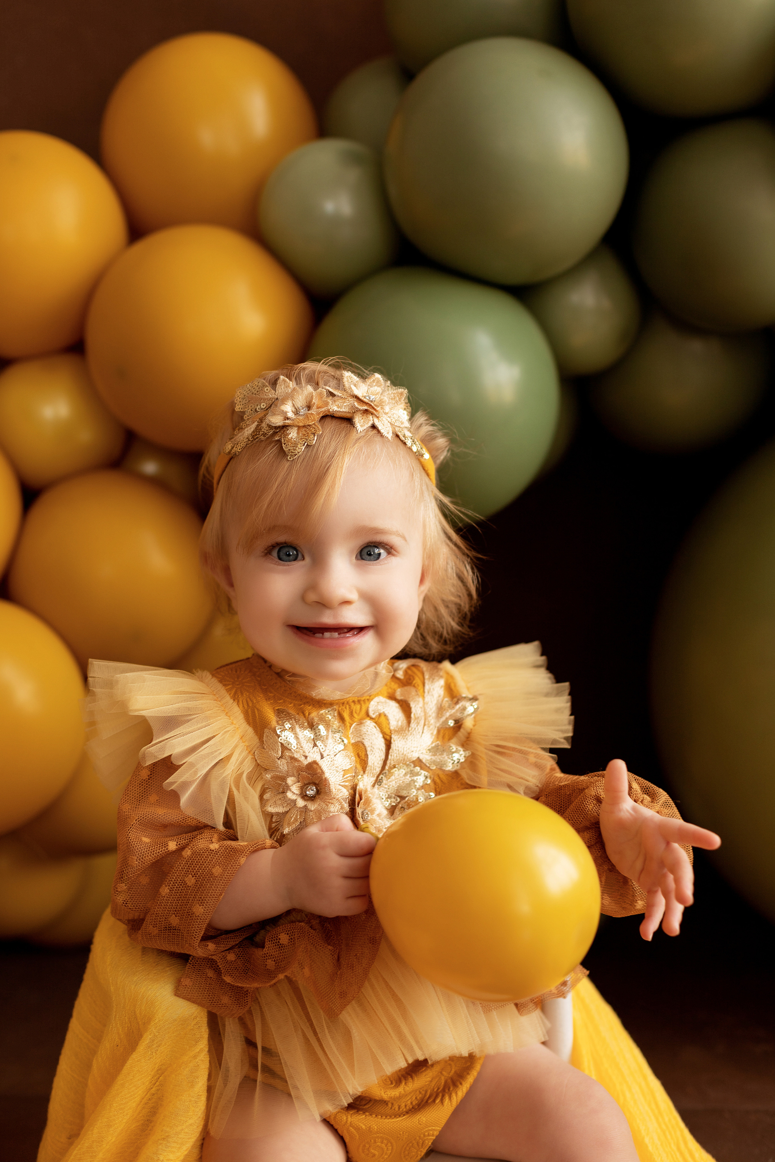 Ева. Наталия Погребняк детский и семейный фотограф в Белгород
