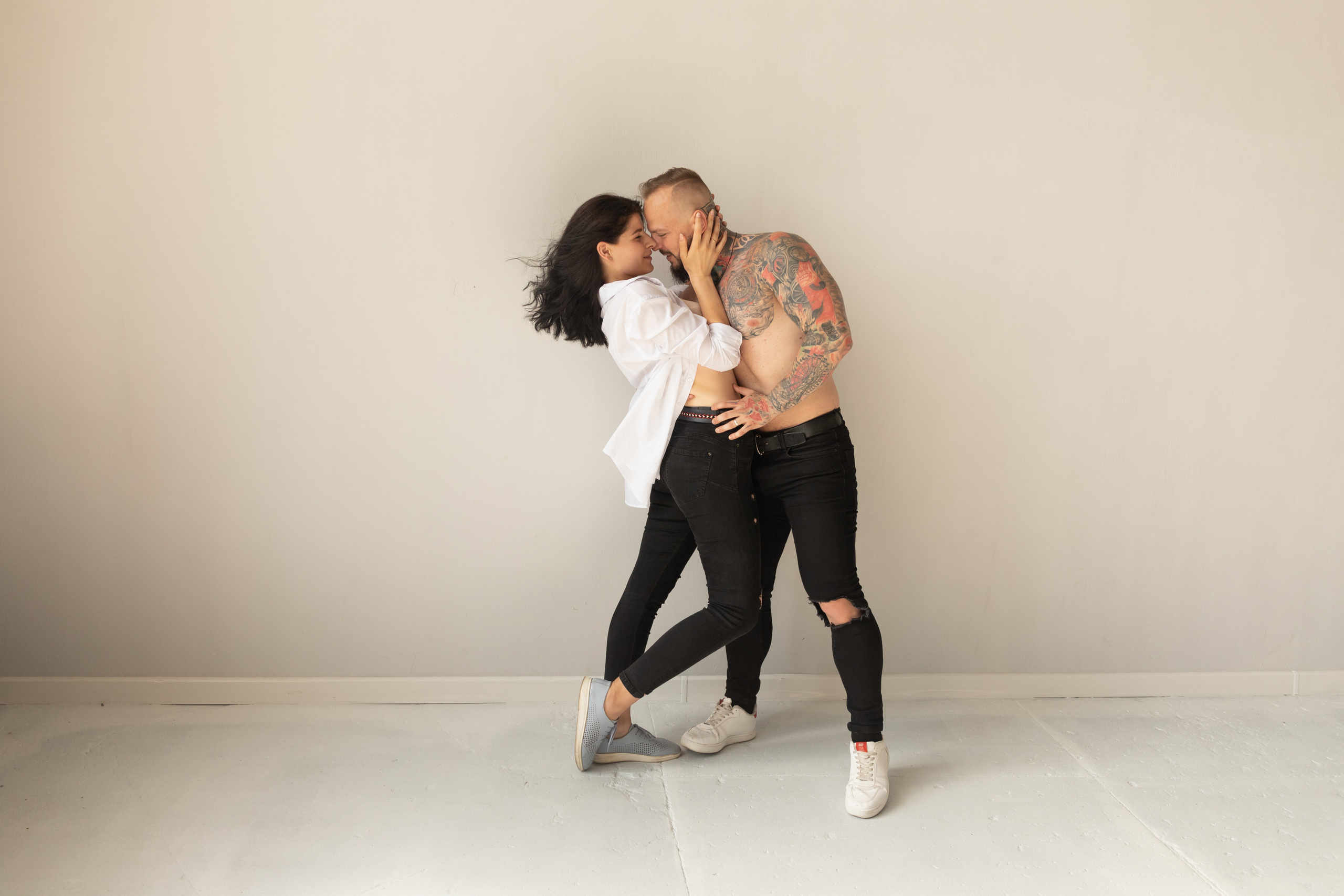 Саша Таня. Наталия Погребняк детский и семейный фотограф в Белгород