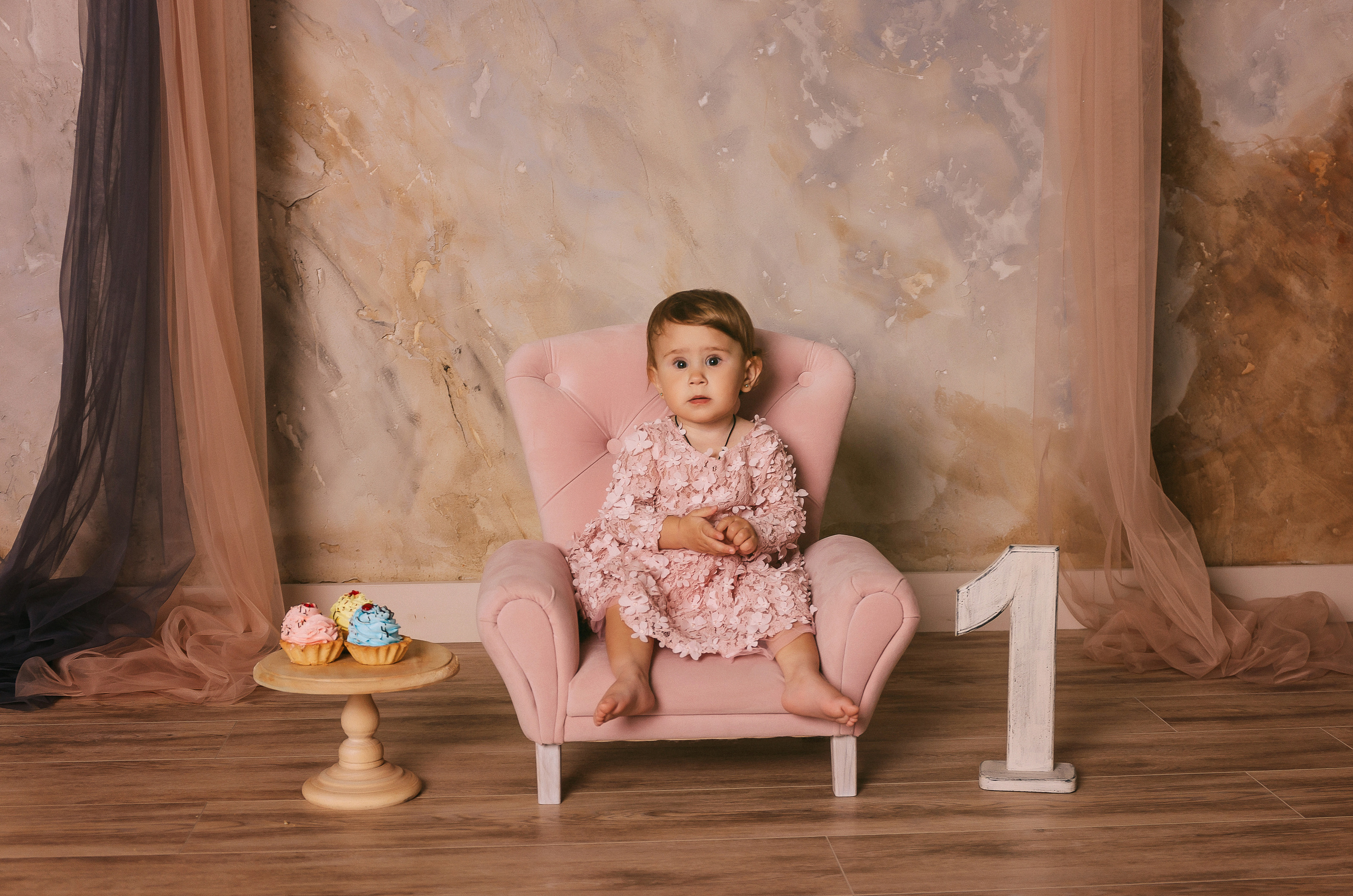 Варя. Наталия Погребняк детский и семейный фотограф в Белгород