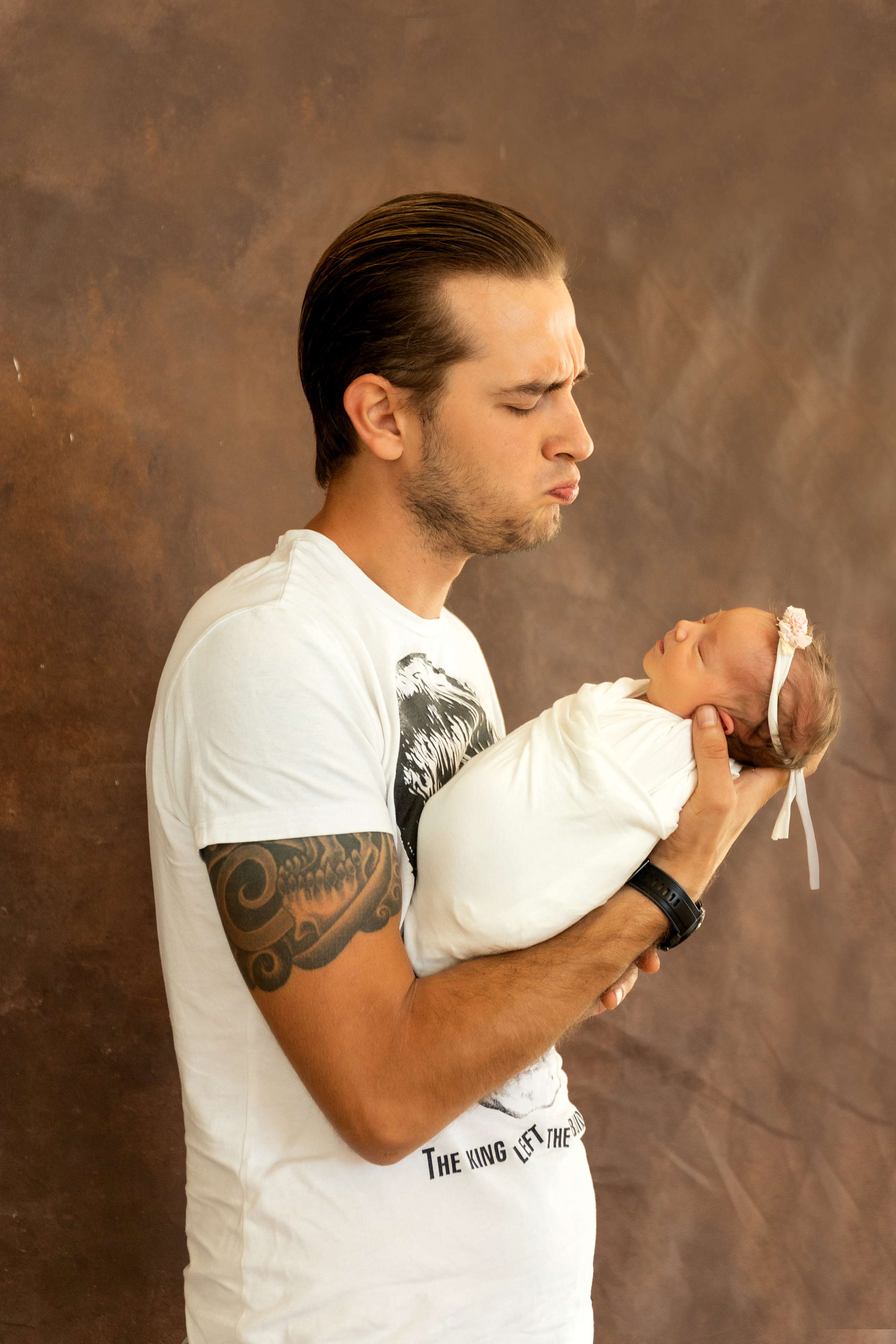 Евочка. Наталия Погребняк детский и семейный фотограф в Белгород