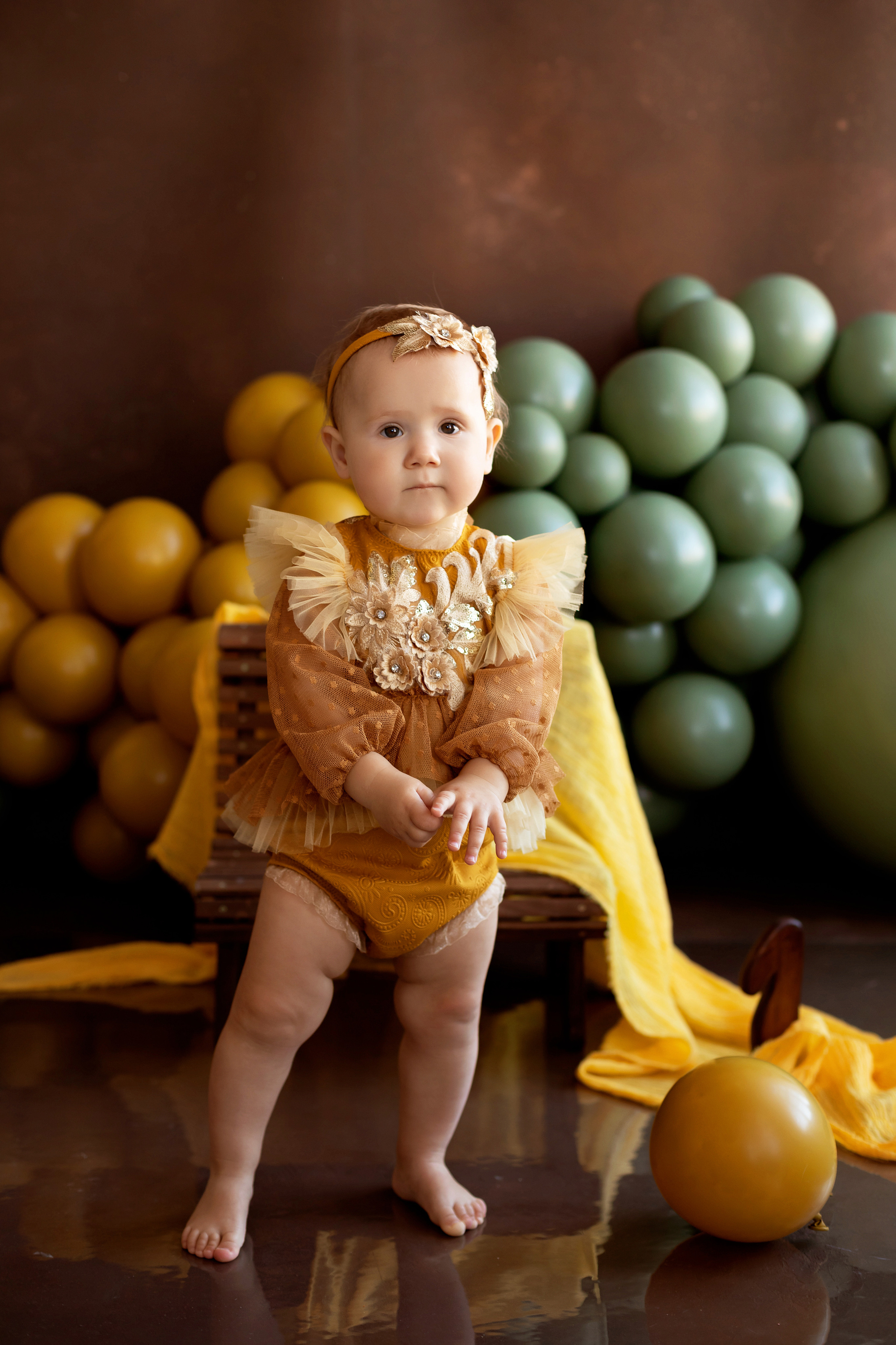 Даша. Наталия Погребняк детский и семейный фотограф в Белгород