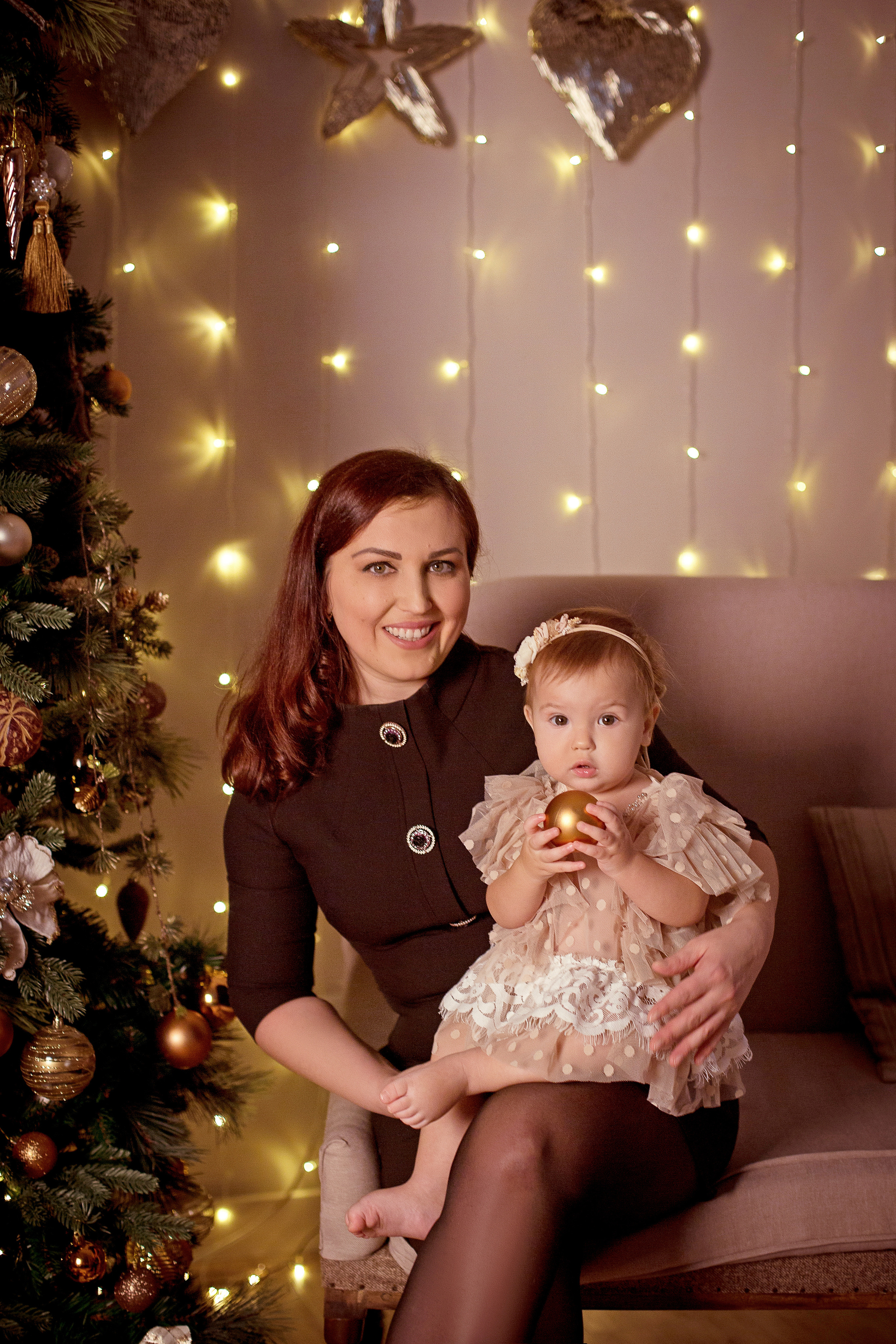 Арина. Наталия Погребняк детский и семейный фотограф в Белгород