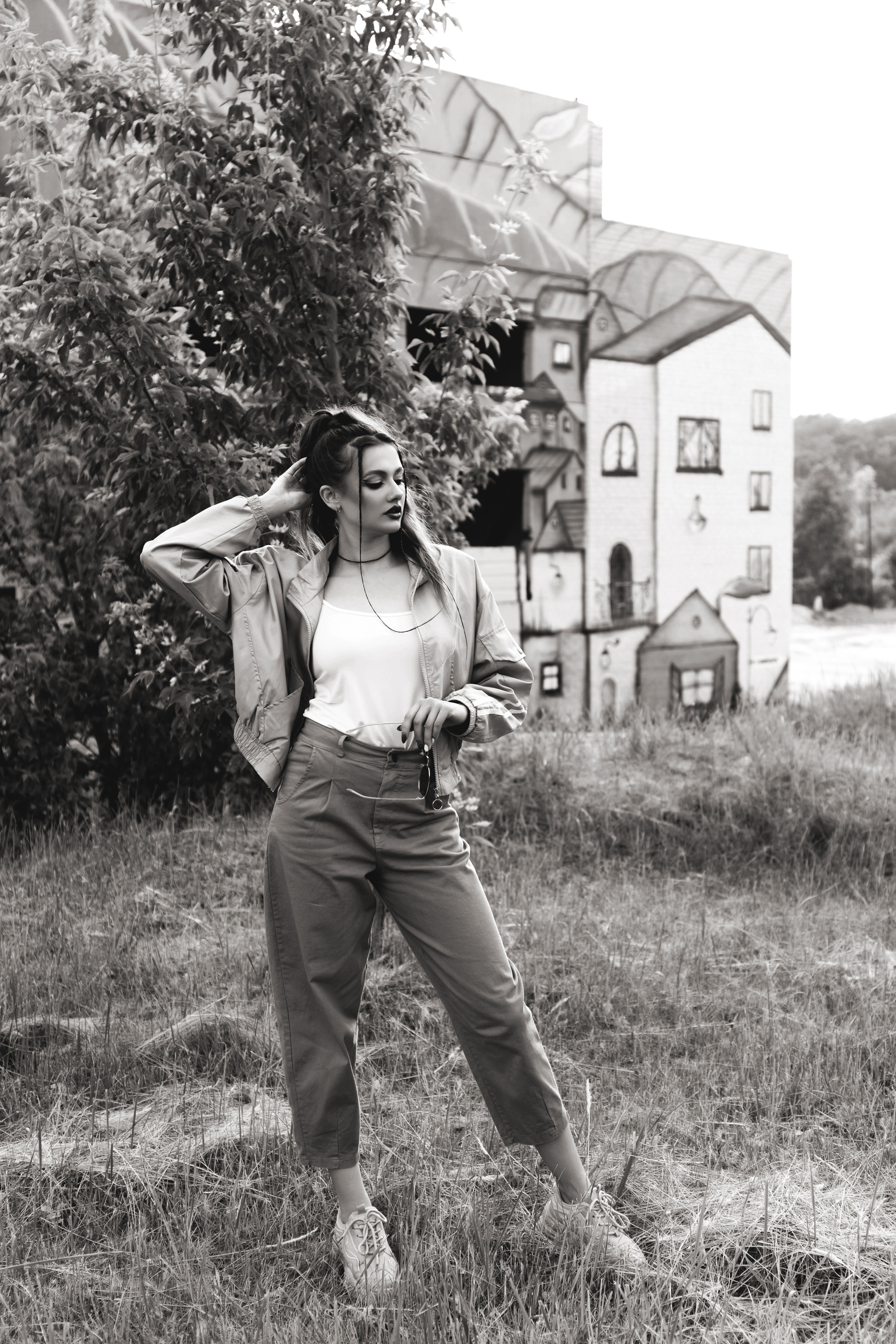 Даша. Наталия Погребняк детский и семейный фотограф в Белгород