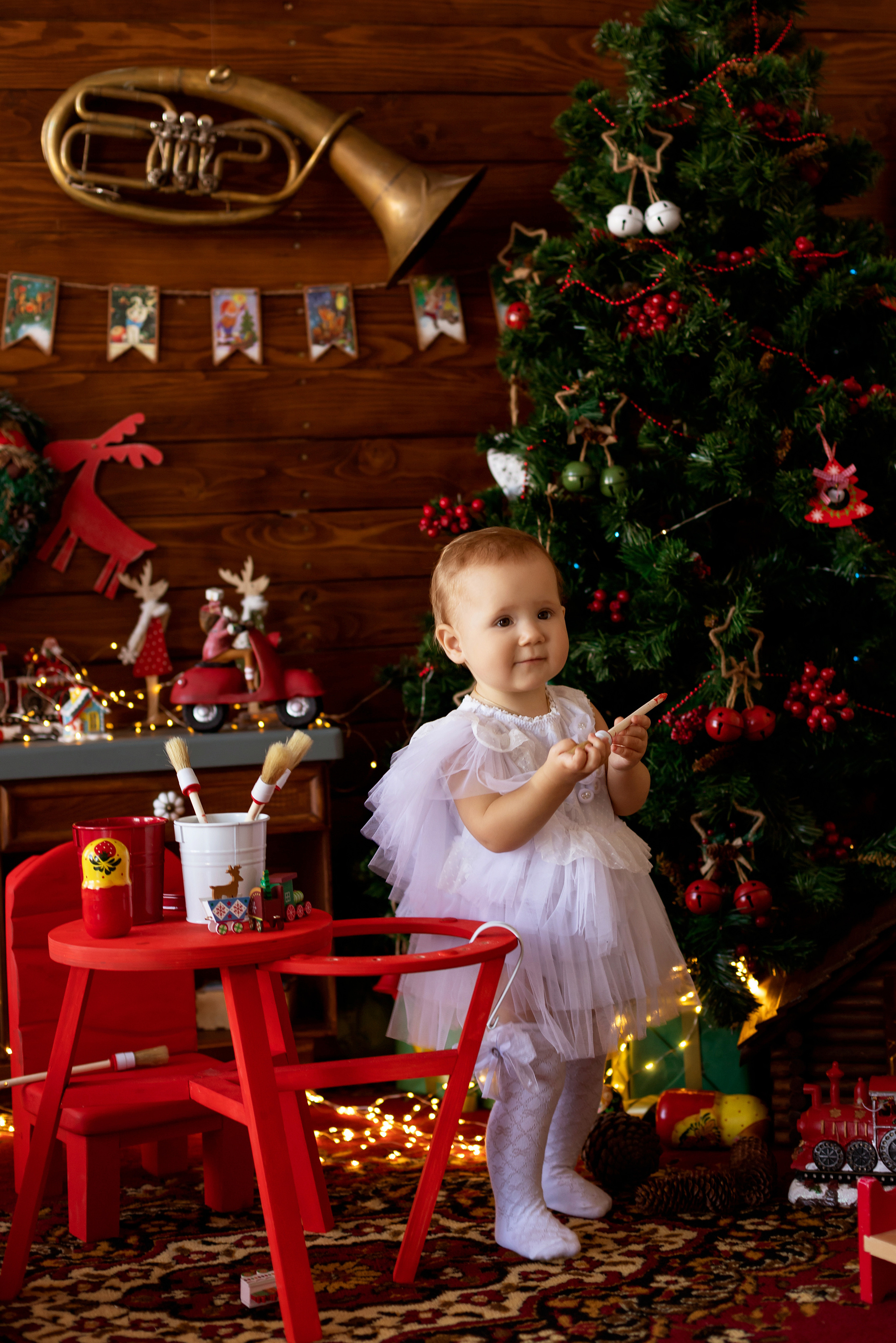 Даша. Наталия Погребняк детский и семейный фотограф в Белгород