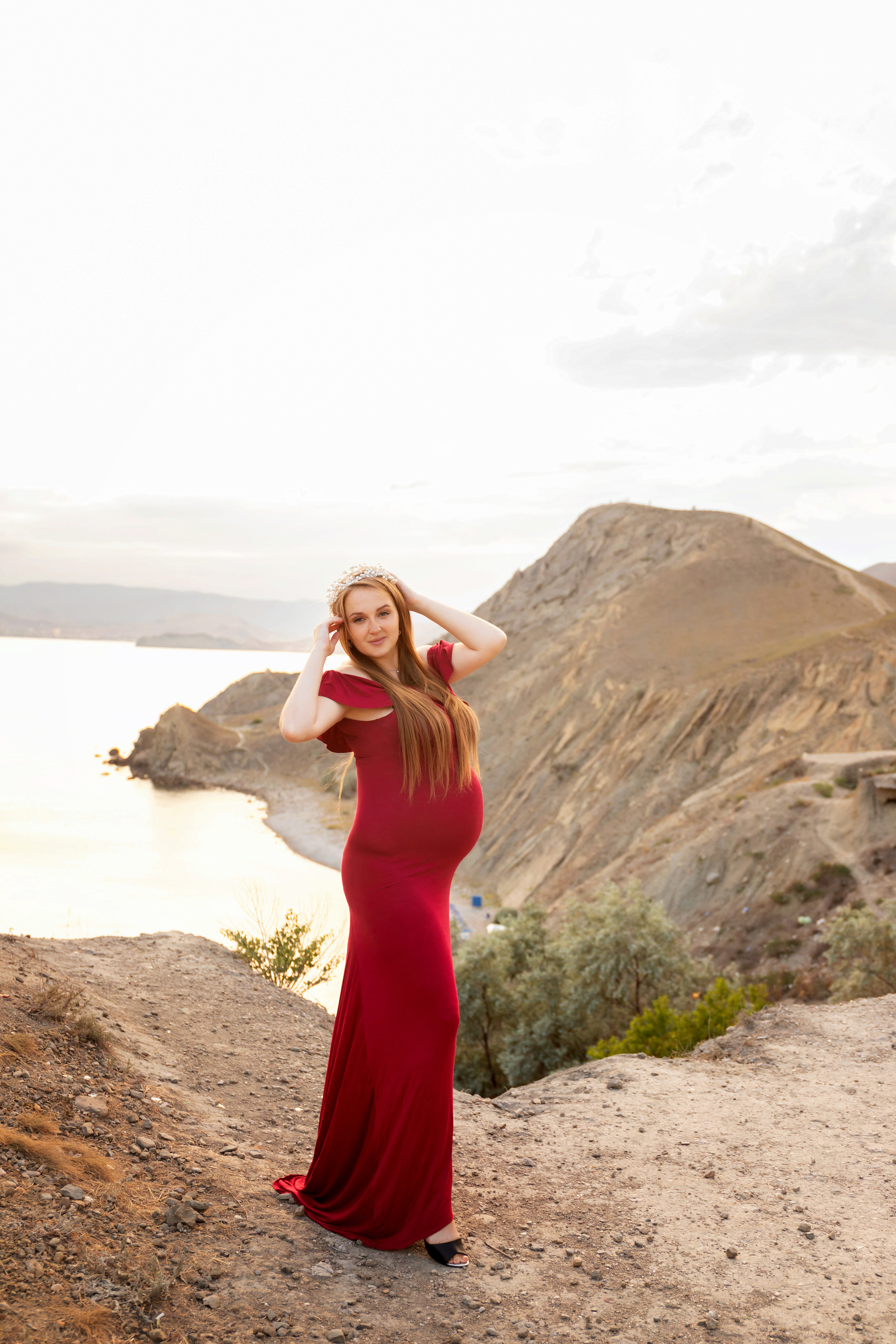 Люба. Наталия Погребняк детский и семейный фотограф в Белгород